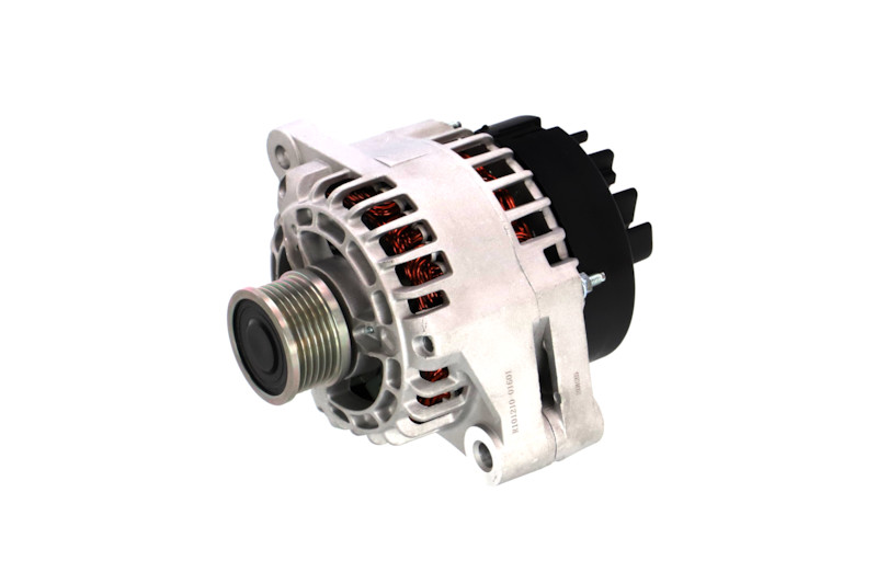 Įsigykite REMANTE Kintamosios srovės generatorius Prekės Nr.: 011-003-000845R už žemiausią 171,03 € kainą