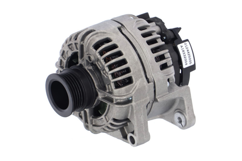 OEM Alternátor OPEL 2.8 V6 Turbo (F35) 280 HP Benzín 24447429 od REMANTE online za výborné ceny