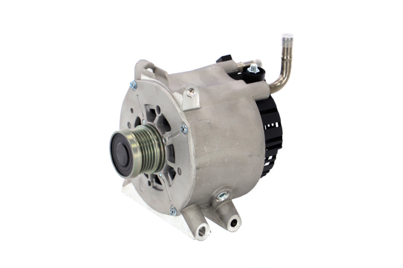 Bestel originele Dynamo / Alternator 011-003-000886R voordelig online, te vergelijken met A6681540202 OEM-nummers