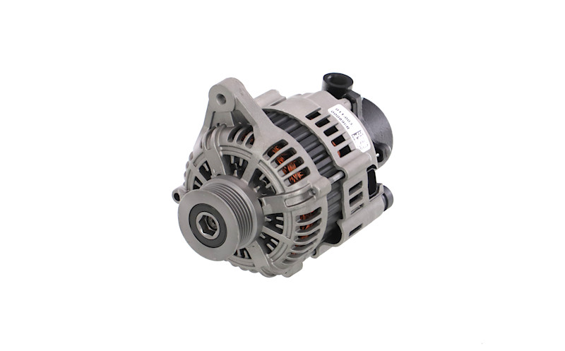 REMANTE 02131-9110 Lichtmaschine