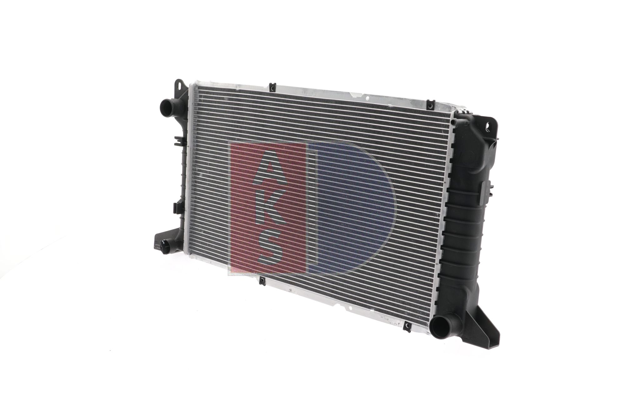OEM Radiator FORD Transit Mk3 Camion cu platformă/Sasiu (VE64) 1993 94VB8005GC, 6160271, 6160274 AKS DASIS