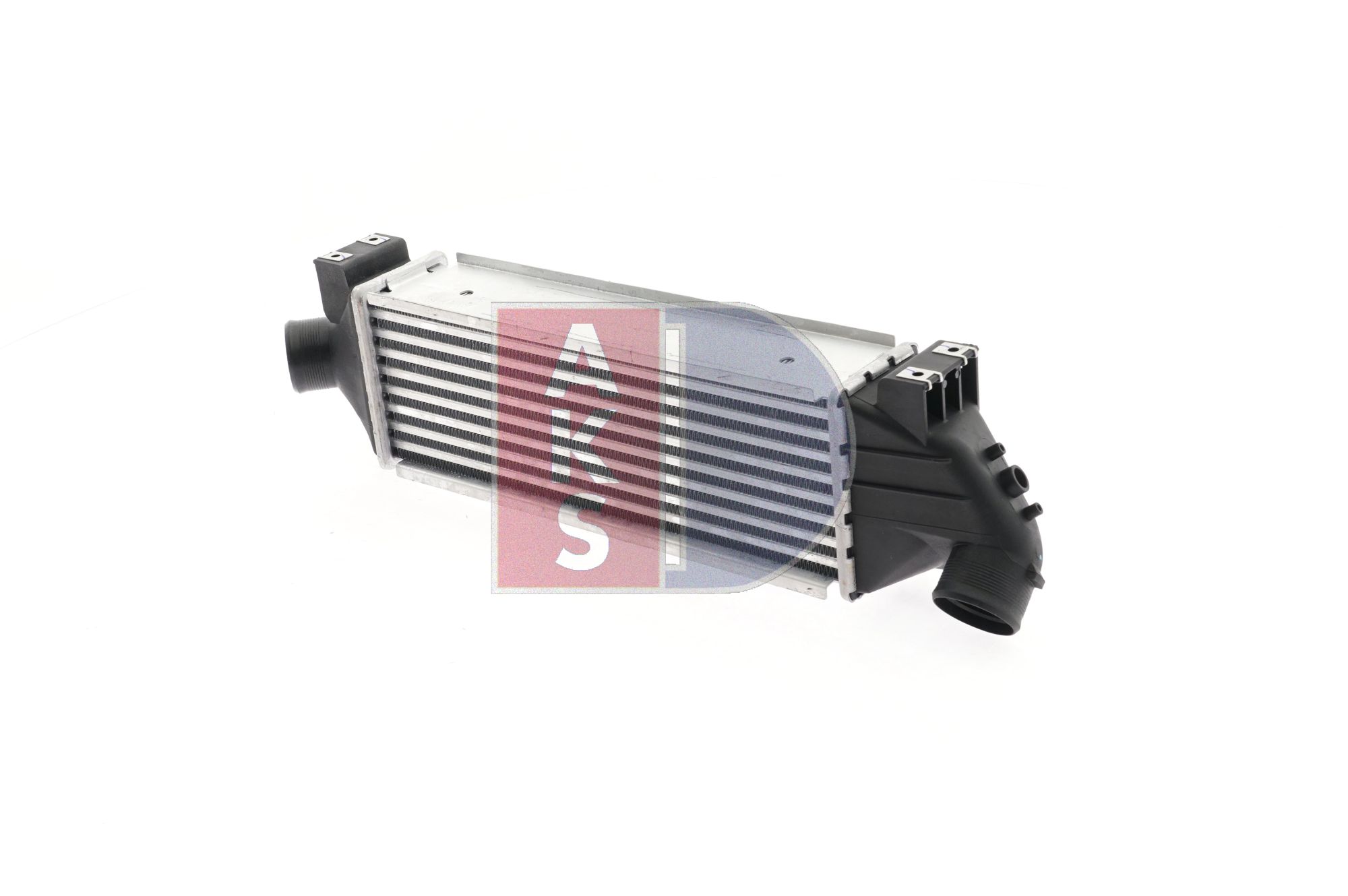 OEM Intercooler FORD 2.4 DI RWD (F_B_, F_C_) 75 CP motor diesel 1671443 de la AKS DASIS online la un preț incredibil