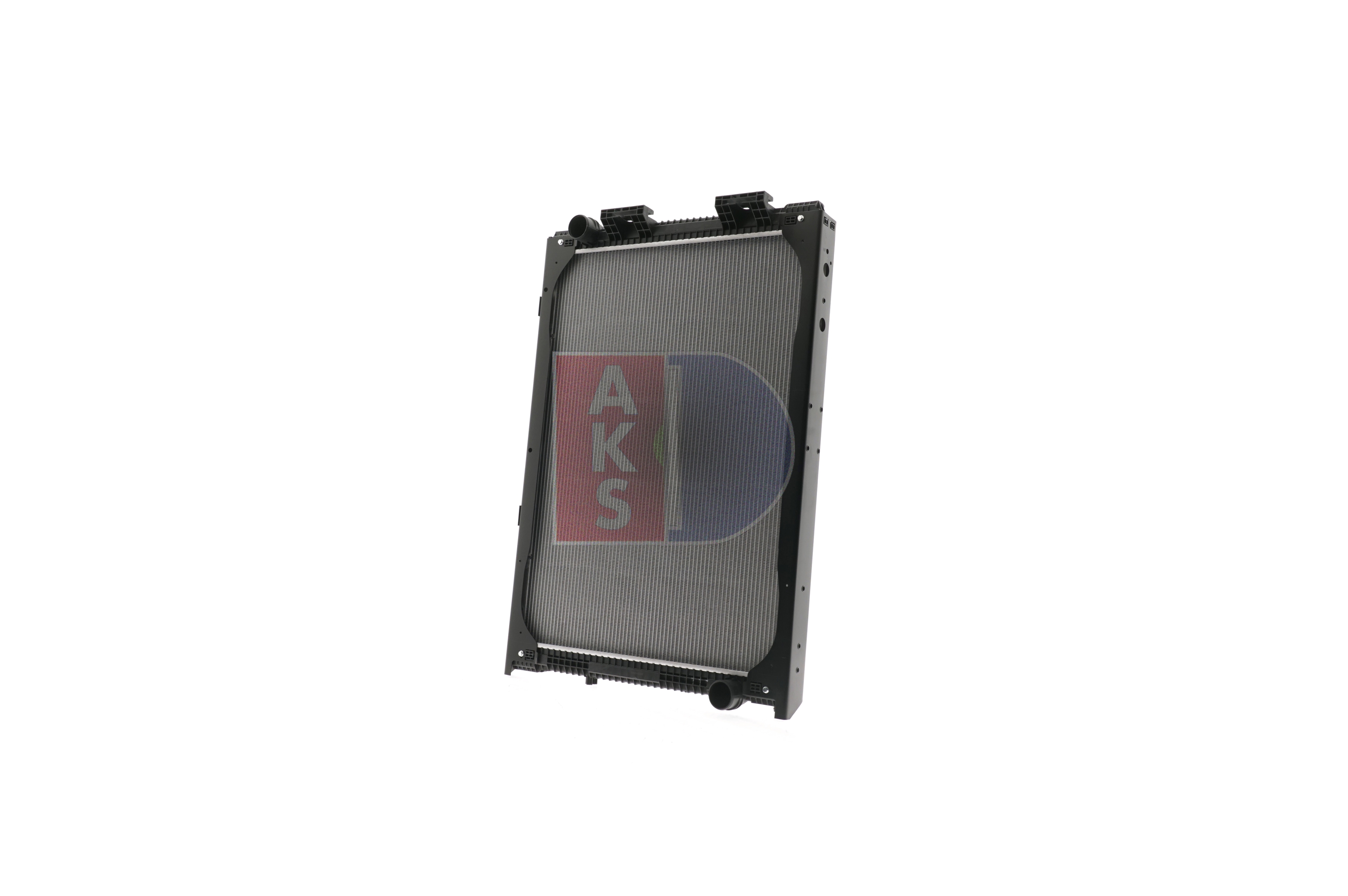 Radiator MAN de calitate originală 81061016422, 81061016437 de la AKS DASIS