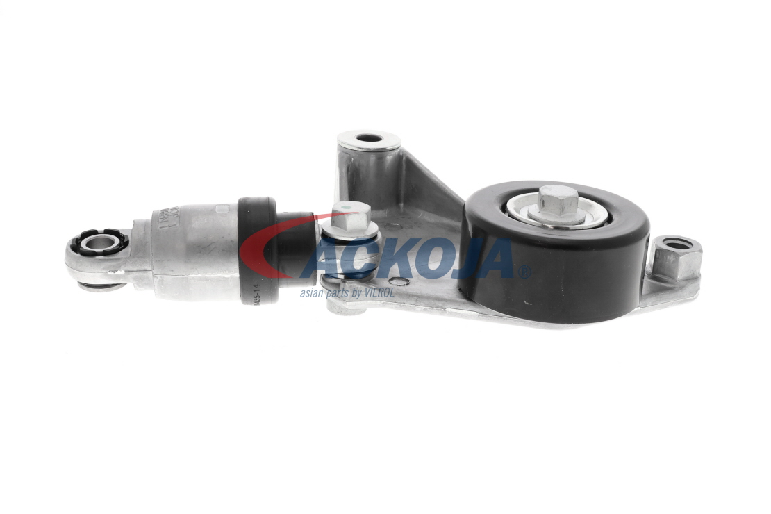 OEM Întinzător curea accesorii Toyota Hilux III 2011 166200W110, 1662028010, 1662028011 ACKOJA