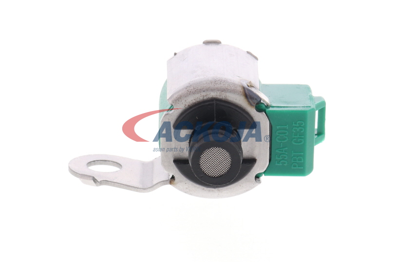 Compre ACKOJA Válvula de comando, caixa de velocidades automática Produto No.: A70-77-2014 a preços baixos de 78,16 €