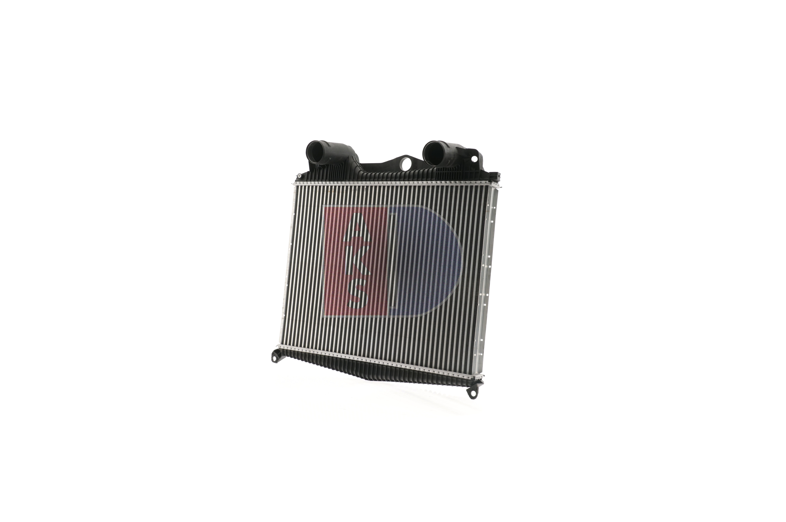 Intercooler MAN de calitate originală 81061300161, 81061300164, 81061300171 de la AKS DASIS
