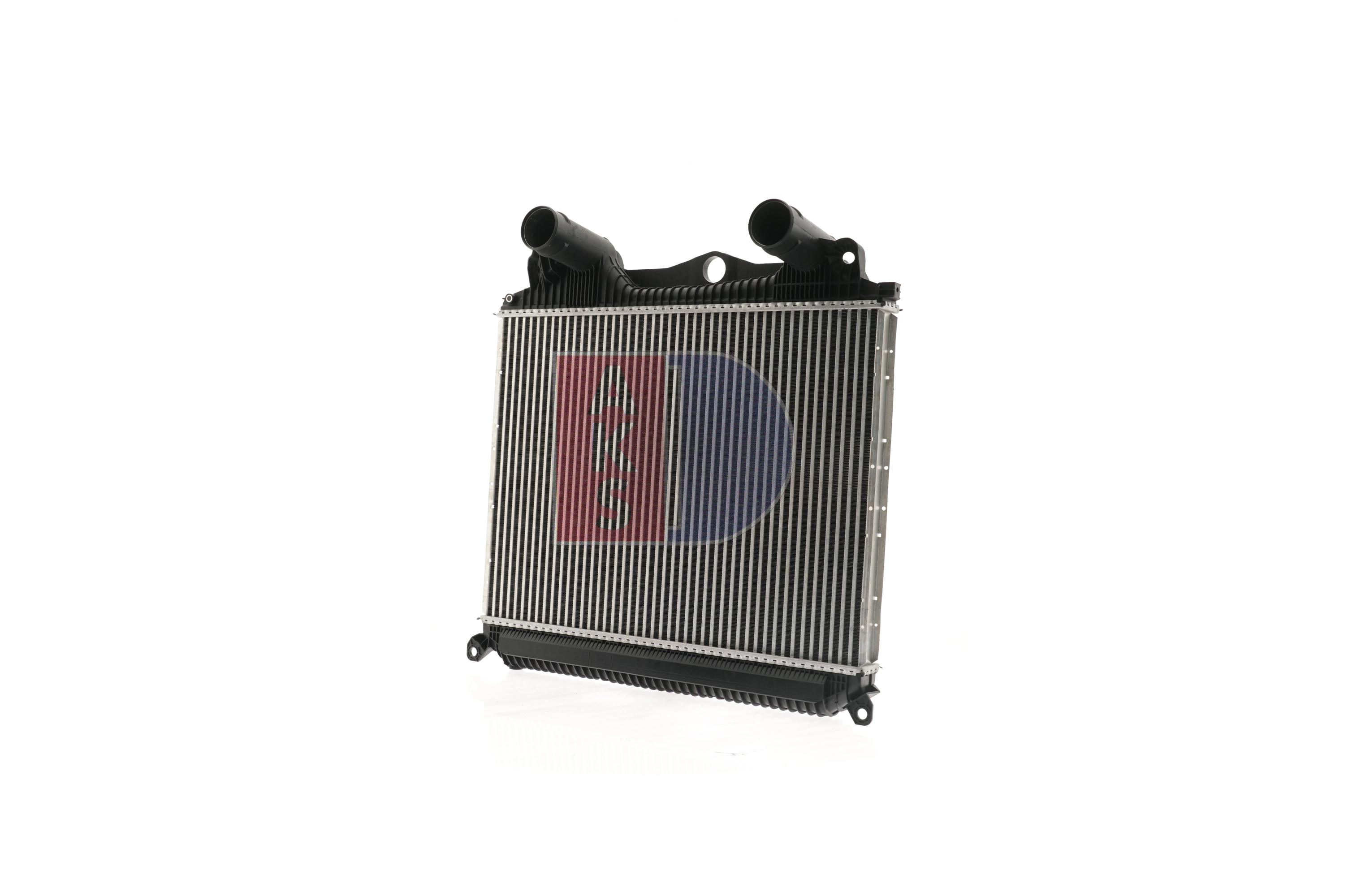 Köp billiga original Intercooler 267014N jämförbara med 81061300231 OEM nummer på nätet