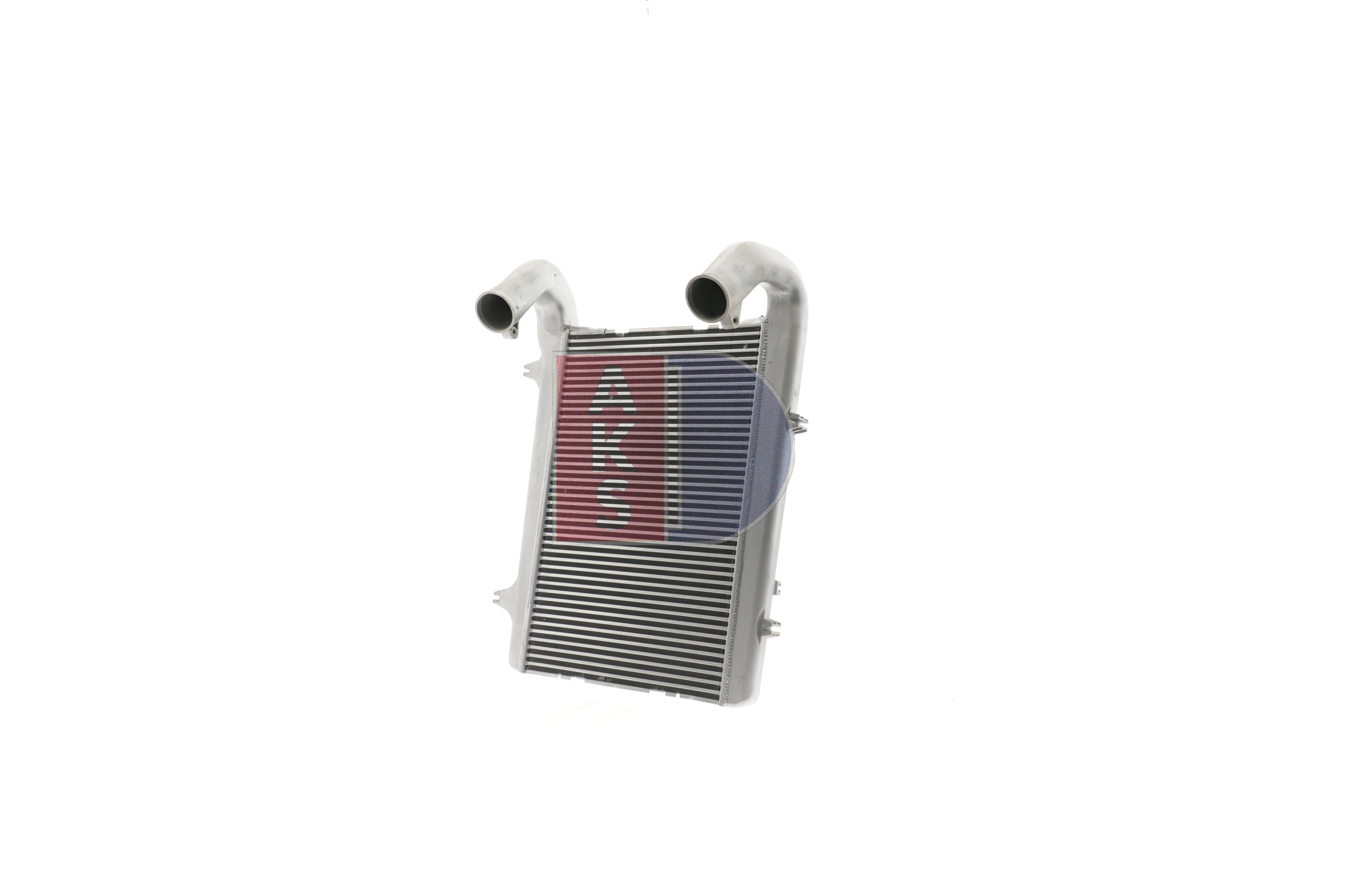 Radiator intercooler DAF de calitate originală 1691392, 1691392R de la AKS DASIS