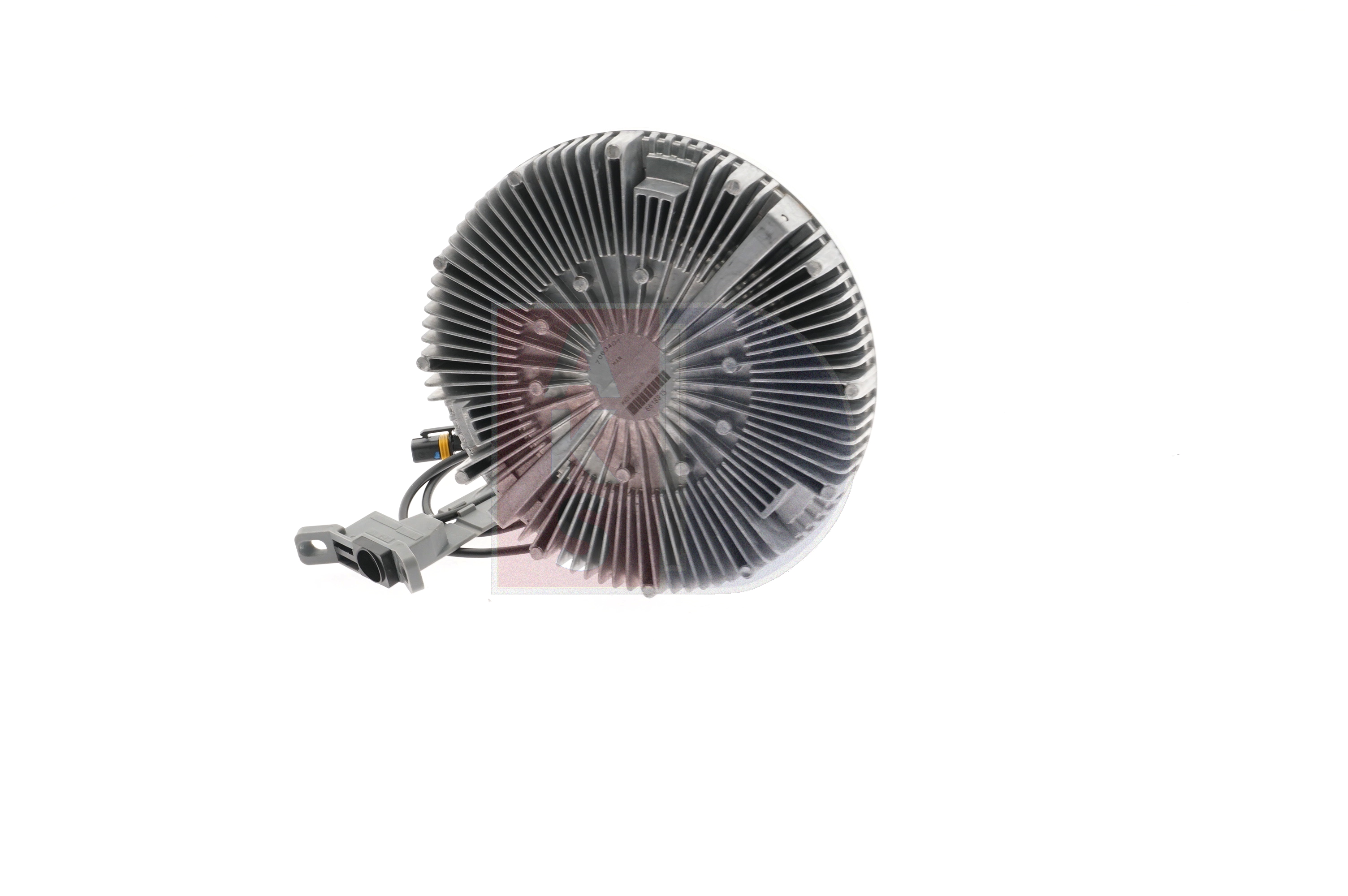 Cumpărați online Cupla, ventilator radiator 268001N original/ă și la un preț mic, compatibil/ă cu nr. OEM 51066300076