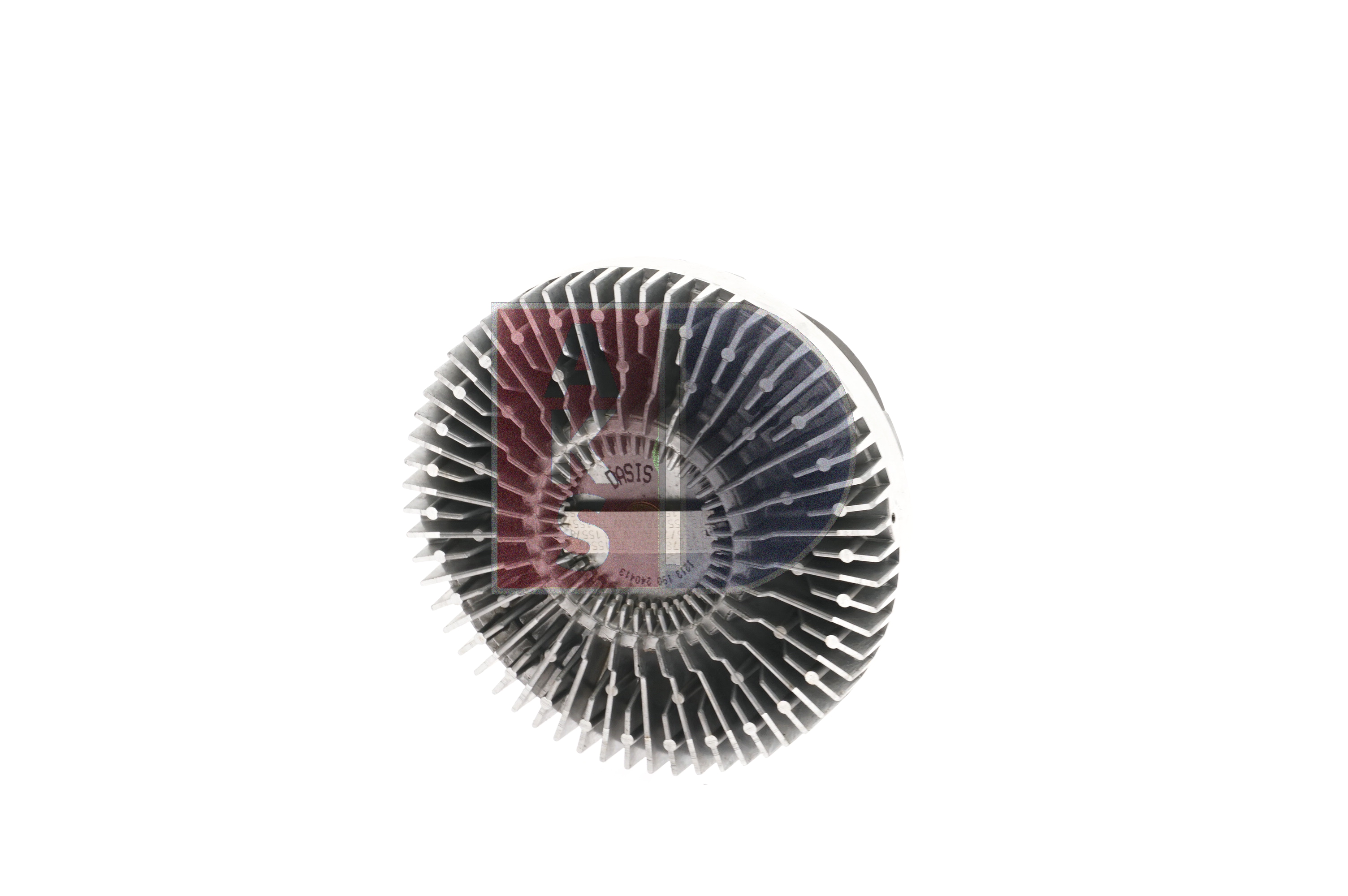 OE Cupla, ventilator radiator MAN TGE 2019 51066017002, 51066017003, 51066017006 de la AKS DASIS