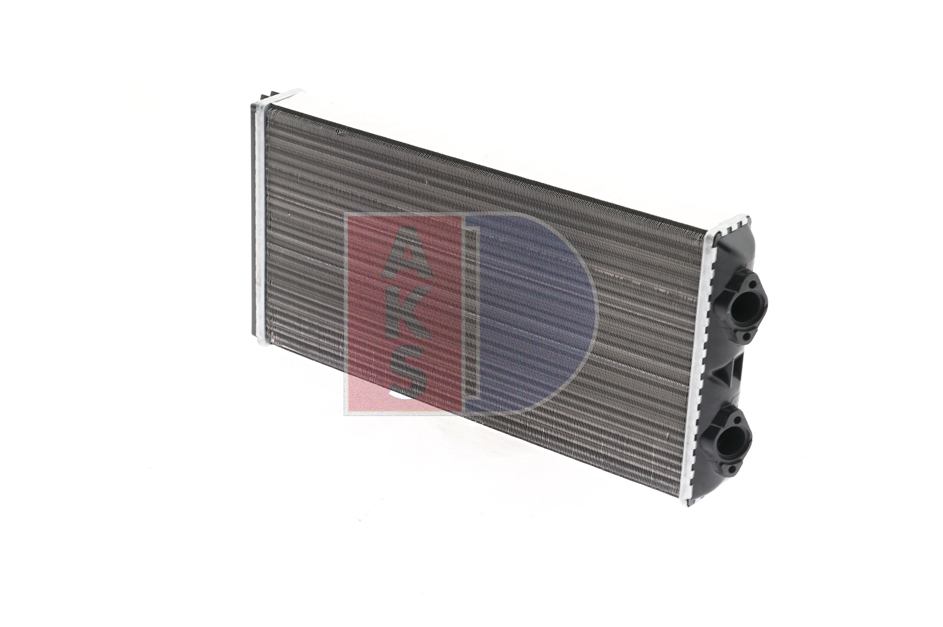 MAN Apsildes sistēmas radiators ar oriģinālu kvalitāti 81619010067, 81619016166, 81619010036 no AKS DASIS