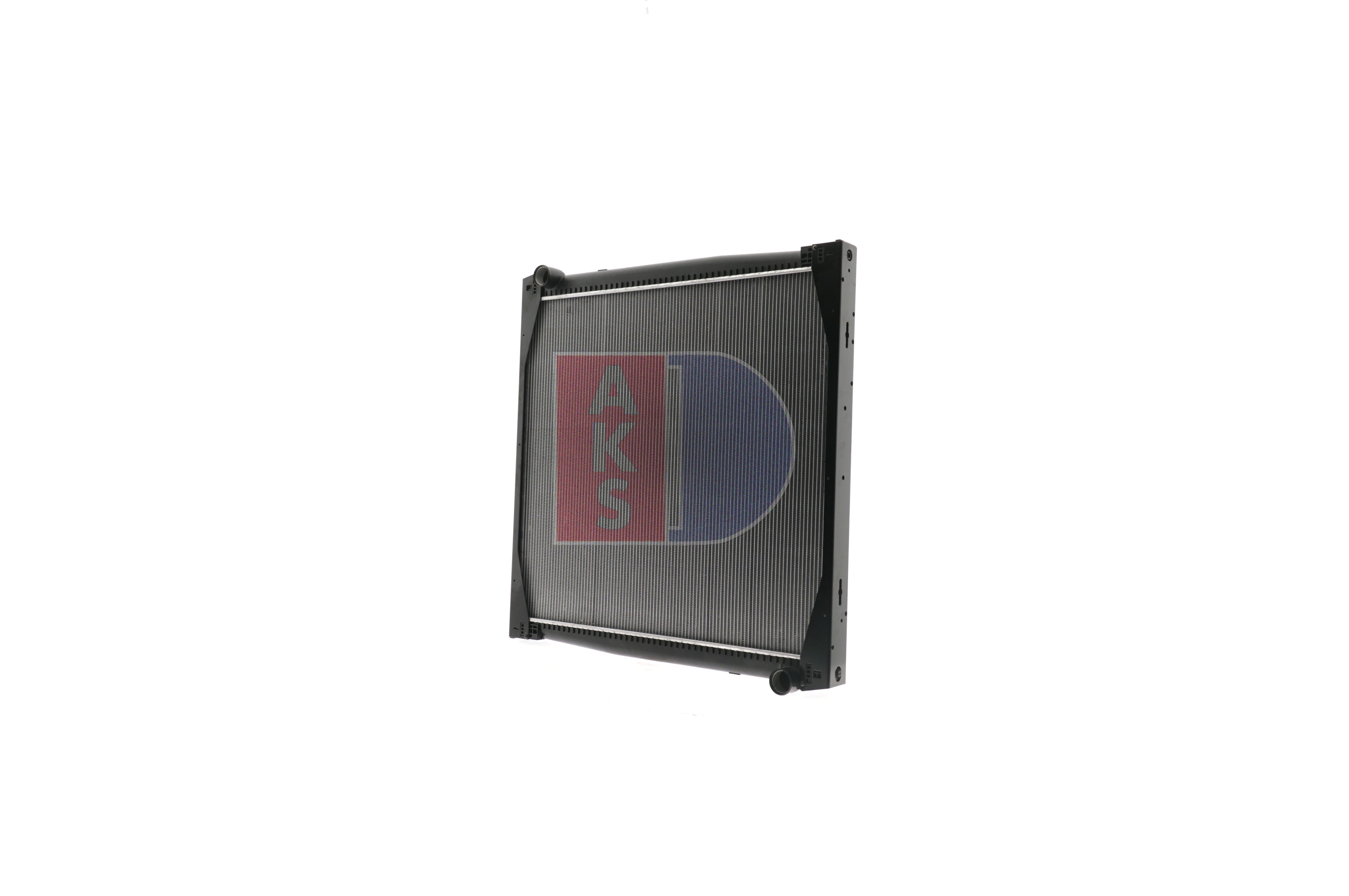 Ostke AKS DASIS Radiaator, mootorijahutus Toode nr.: 270070N madala hinnaga 429,44 €