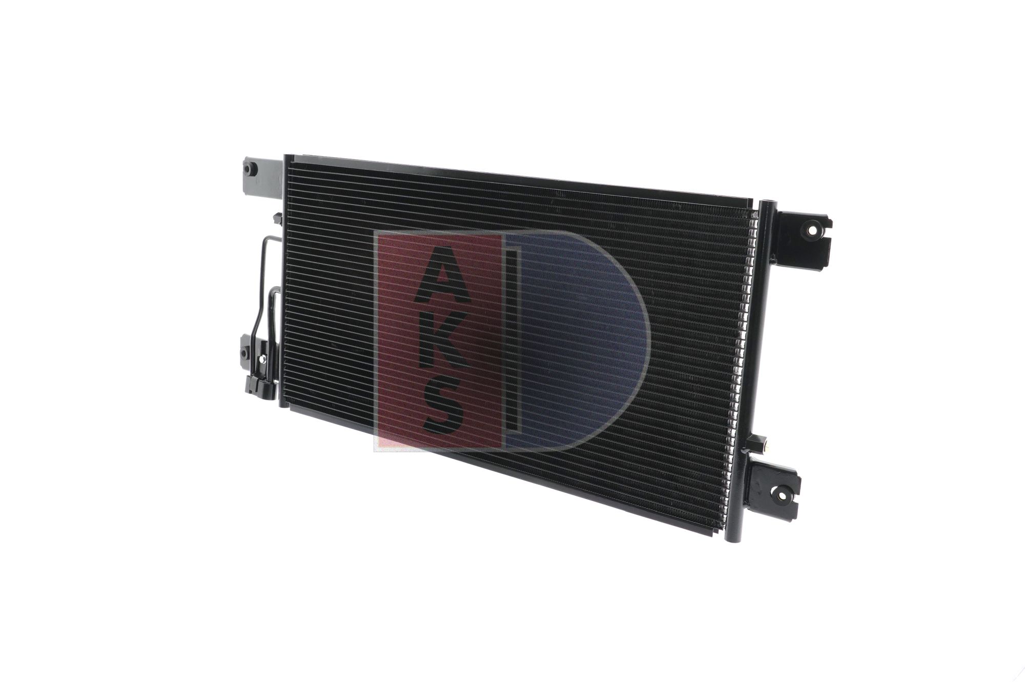 Cumpărați online Condensator, climatizare 272001N original/ă și la un preț mic, compatibil/ă cu nr. OEM 1790840