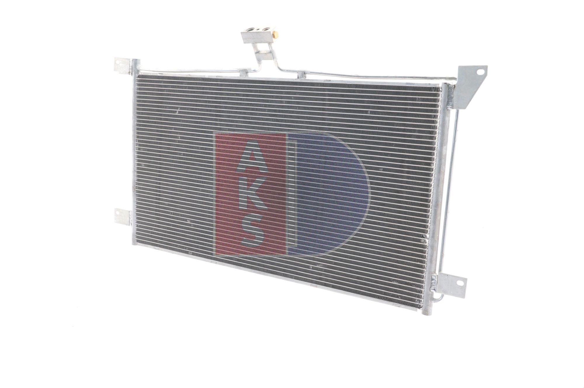 Įsigykite AKS DASIS Kondensatorius, oro kondicionierius Prekės Nr.: 272020N už žemiausią 123,22 € kainą