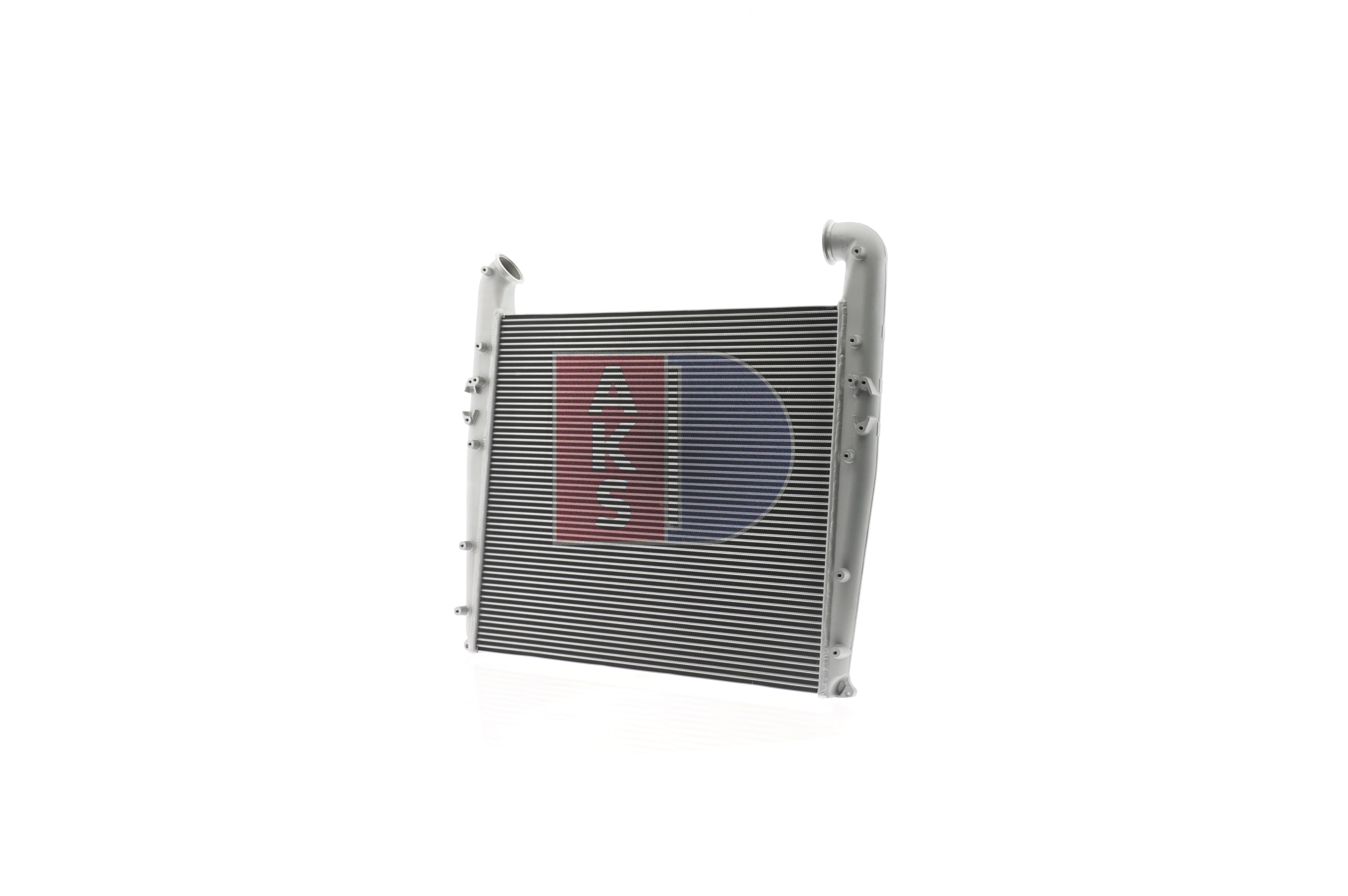 Köp billiga original Intercooler 277030N jämförbara med 1477051 OEM nummer på nätet