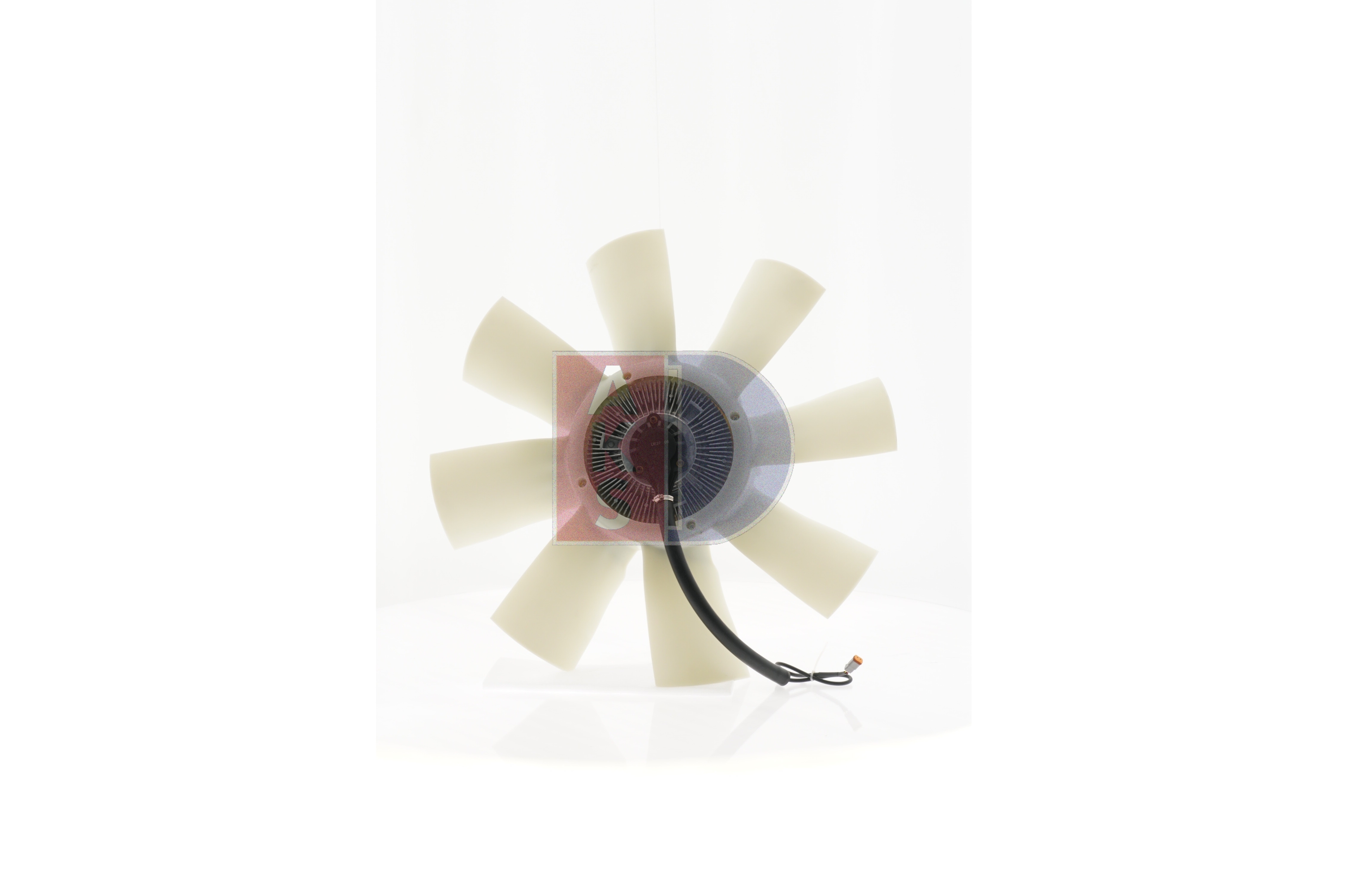 Cumpărați online Cupla, ventilator radiator 278004N original/ă și la un preț mic, compatibil/ă cu nr. OEM 1766909