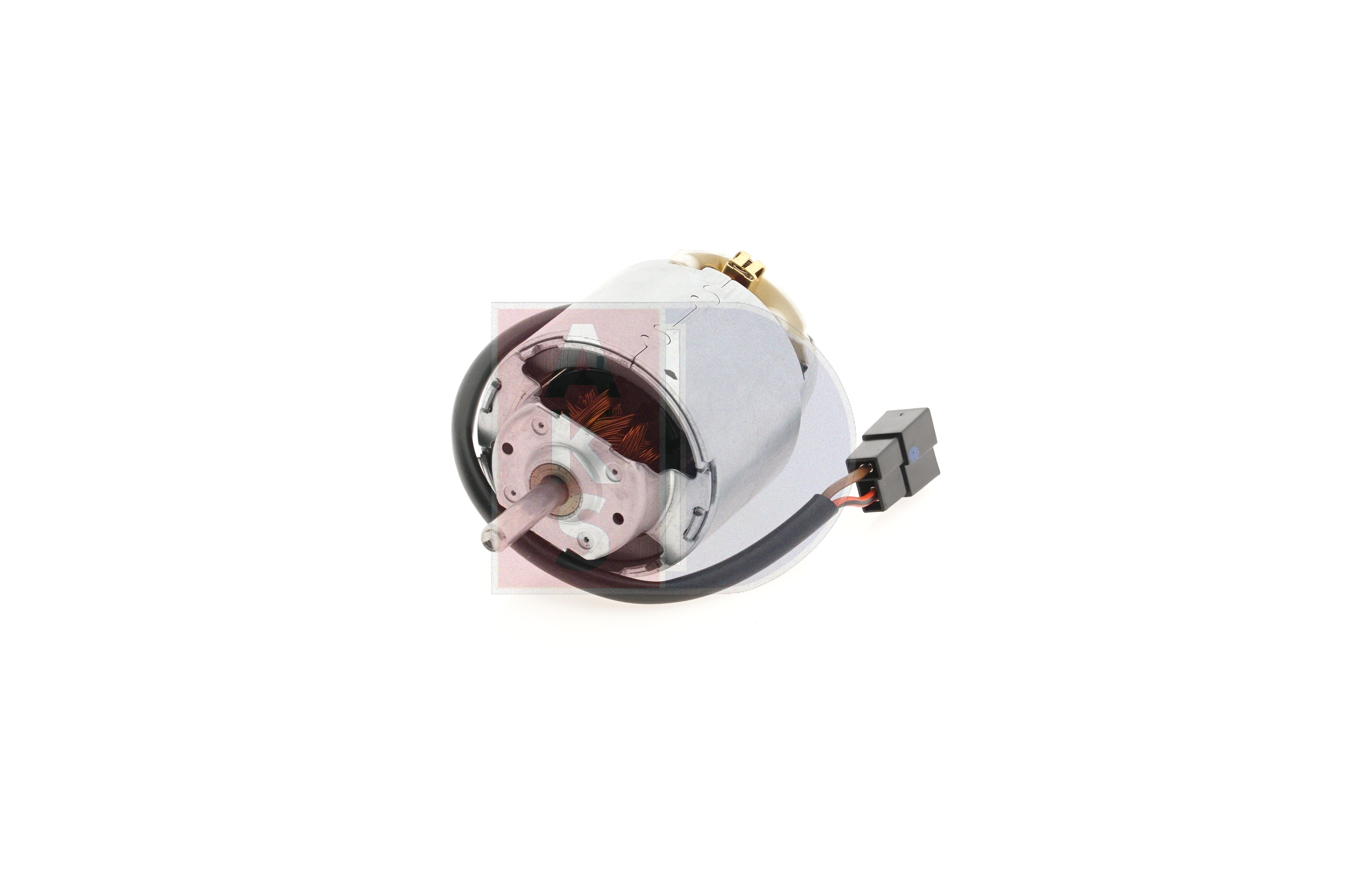 Compre AKS DASIS Motor eléctrico, ventilador habitáculo Número de producto: 278017N a bajo precio de 42,78 €