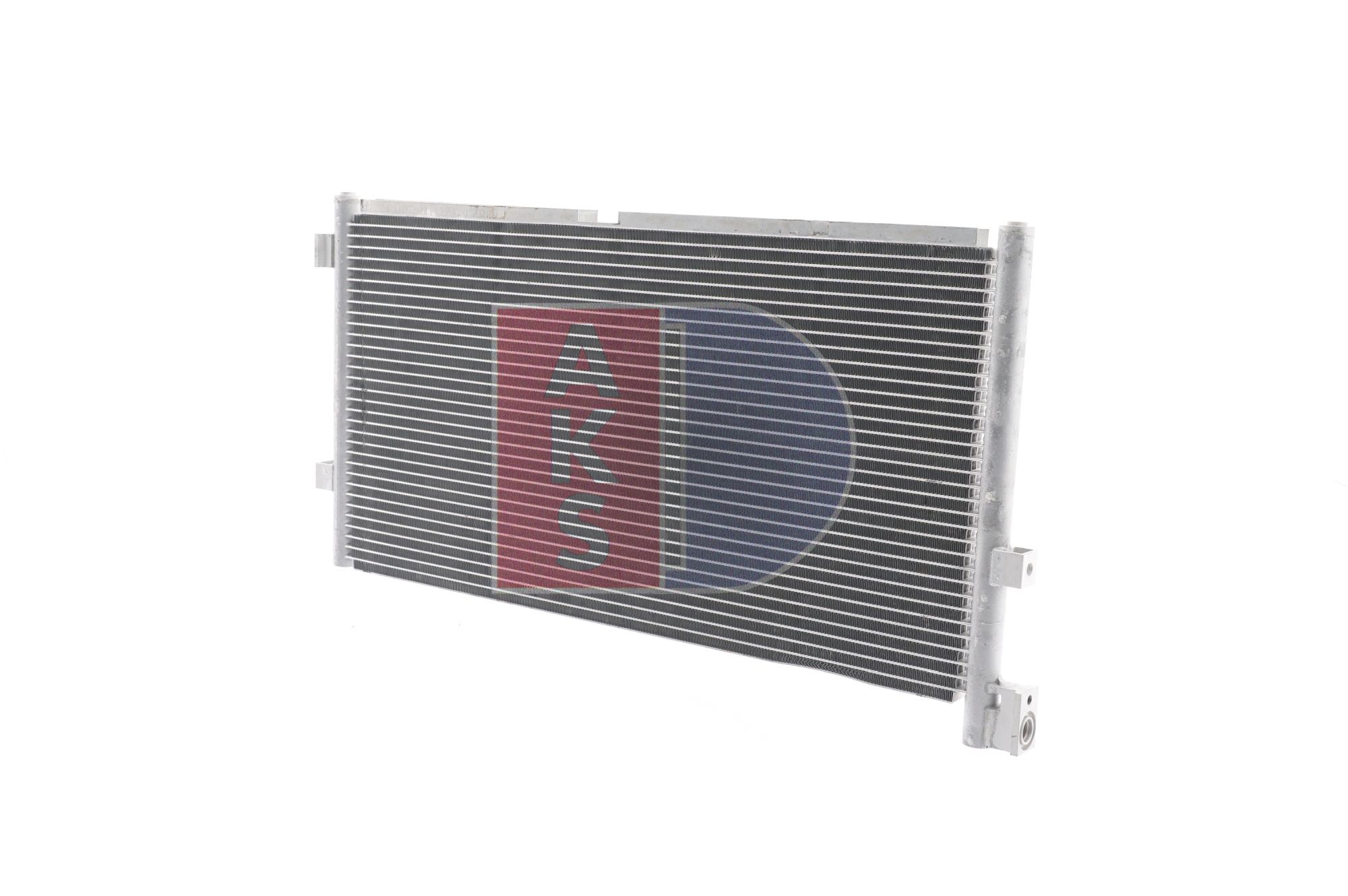 Acquista online Condensatore climatizzatore 282002N originale a buon mercato, comparabile con i numeri OEM 3981637