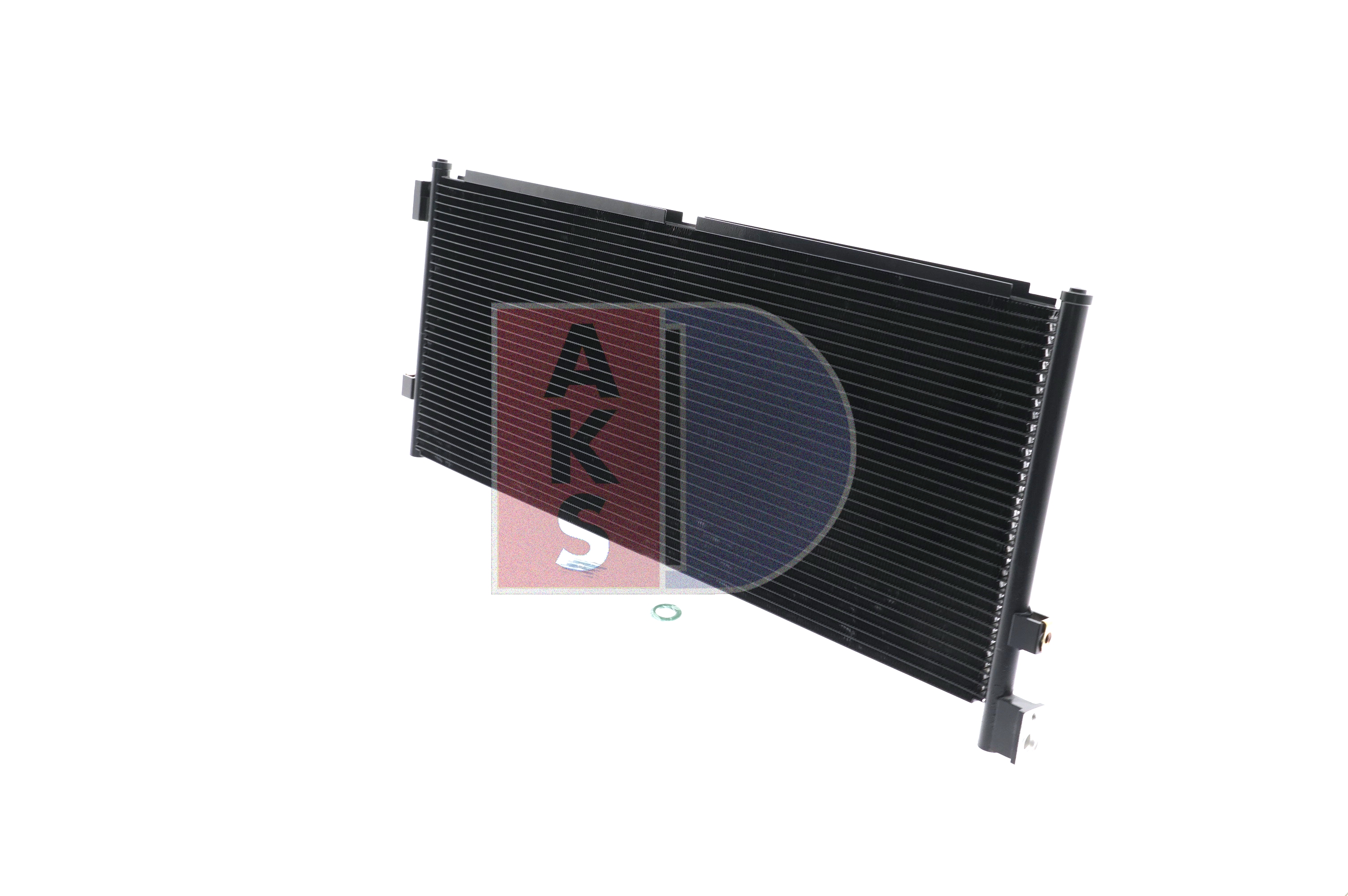 Ostke AKS DASIS Kondensaator, kliimaseade Toode nr.: 282004N madala hinnaga 127,34 €