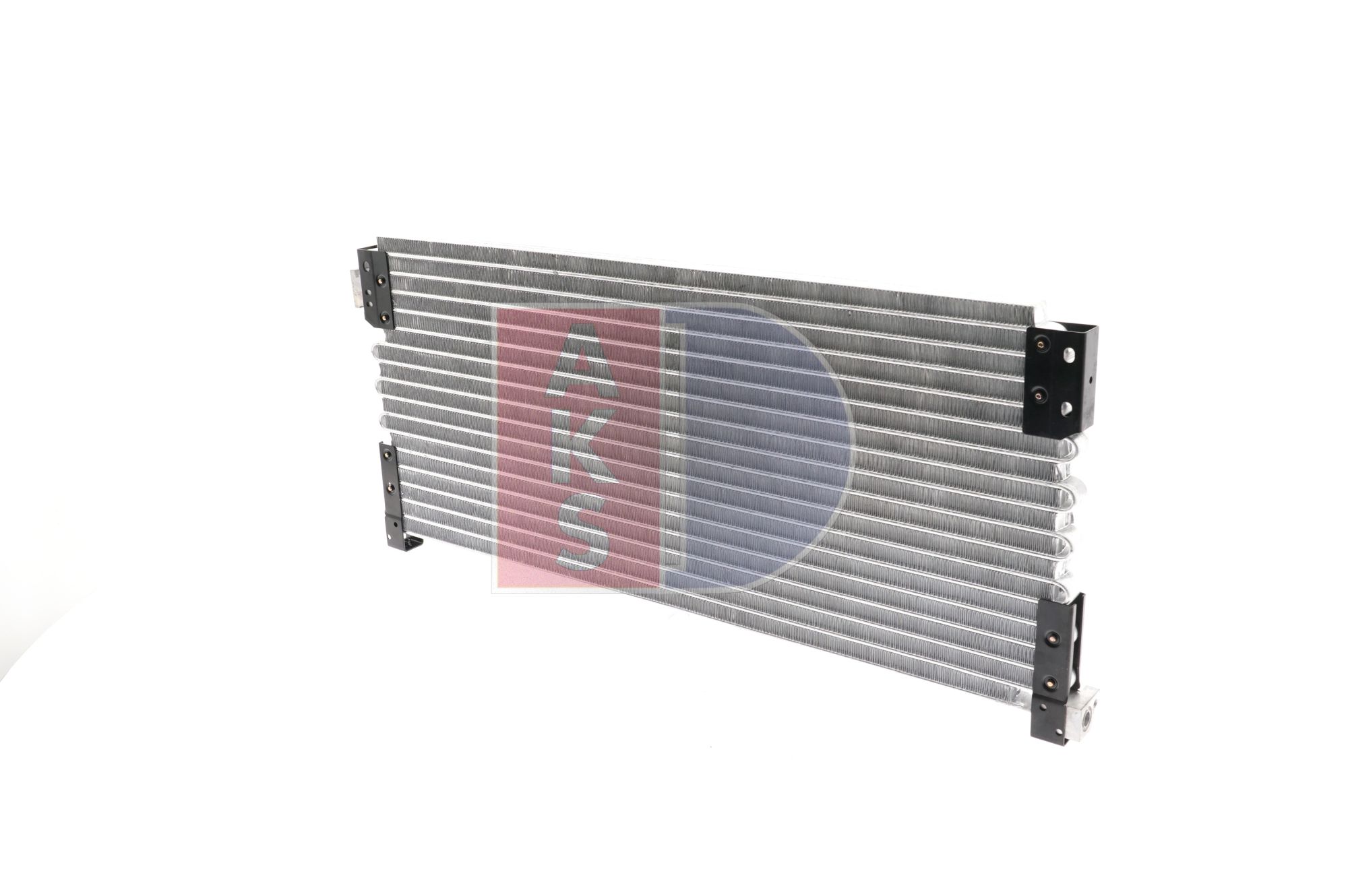 Ostke AKS DASIS Kondensaator, kliimaseade Toode nr.: 282050N madala hinnaga 86,10 €