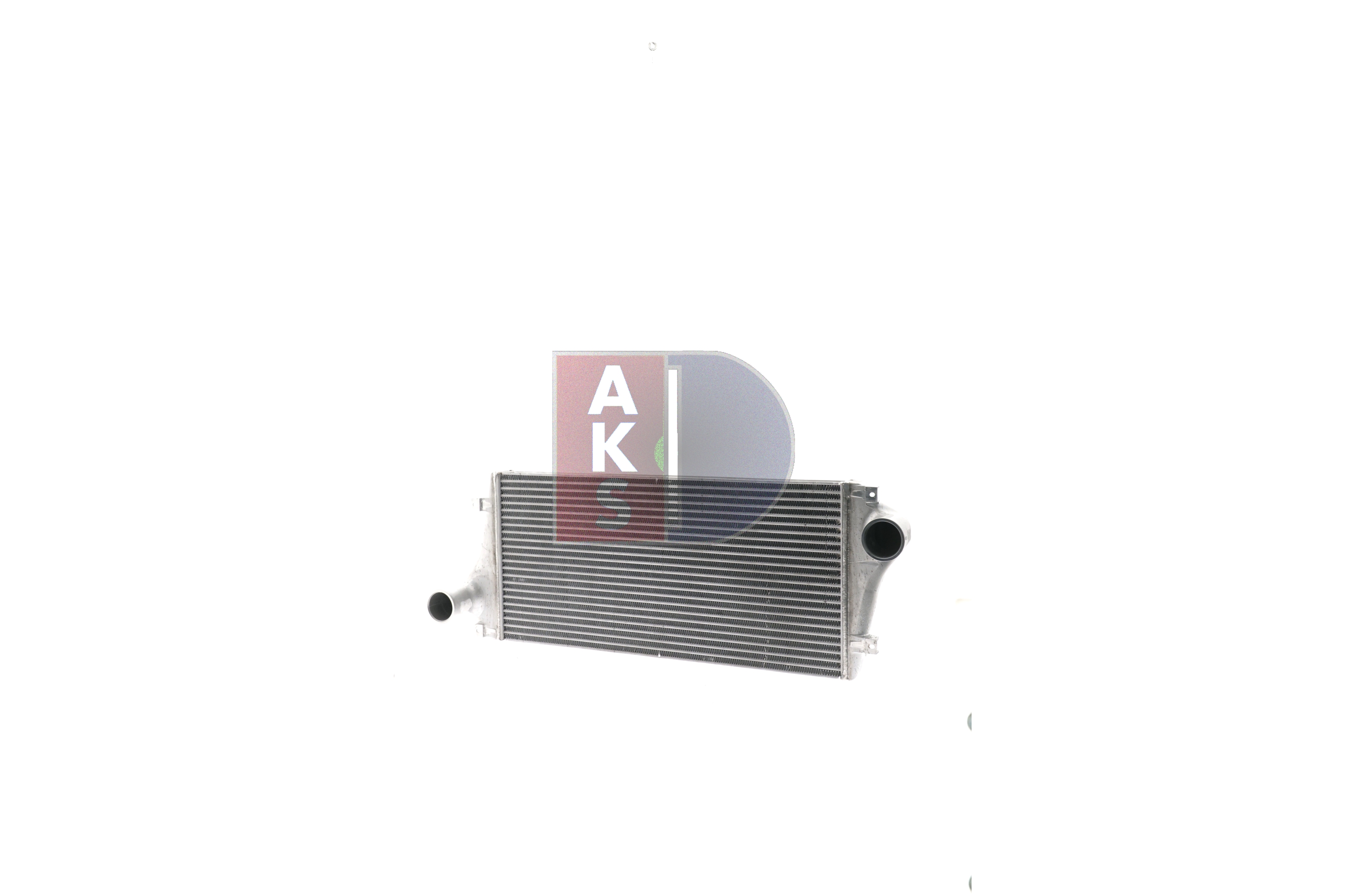 Cumpărați online Intercooler 287011N original/ă și la un preț mic, compatibil/ă cu nr. OEM 85000621