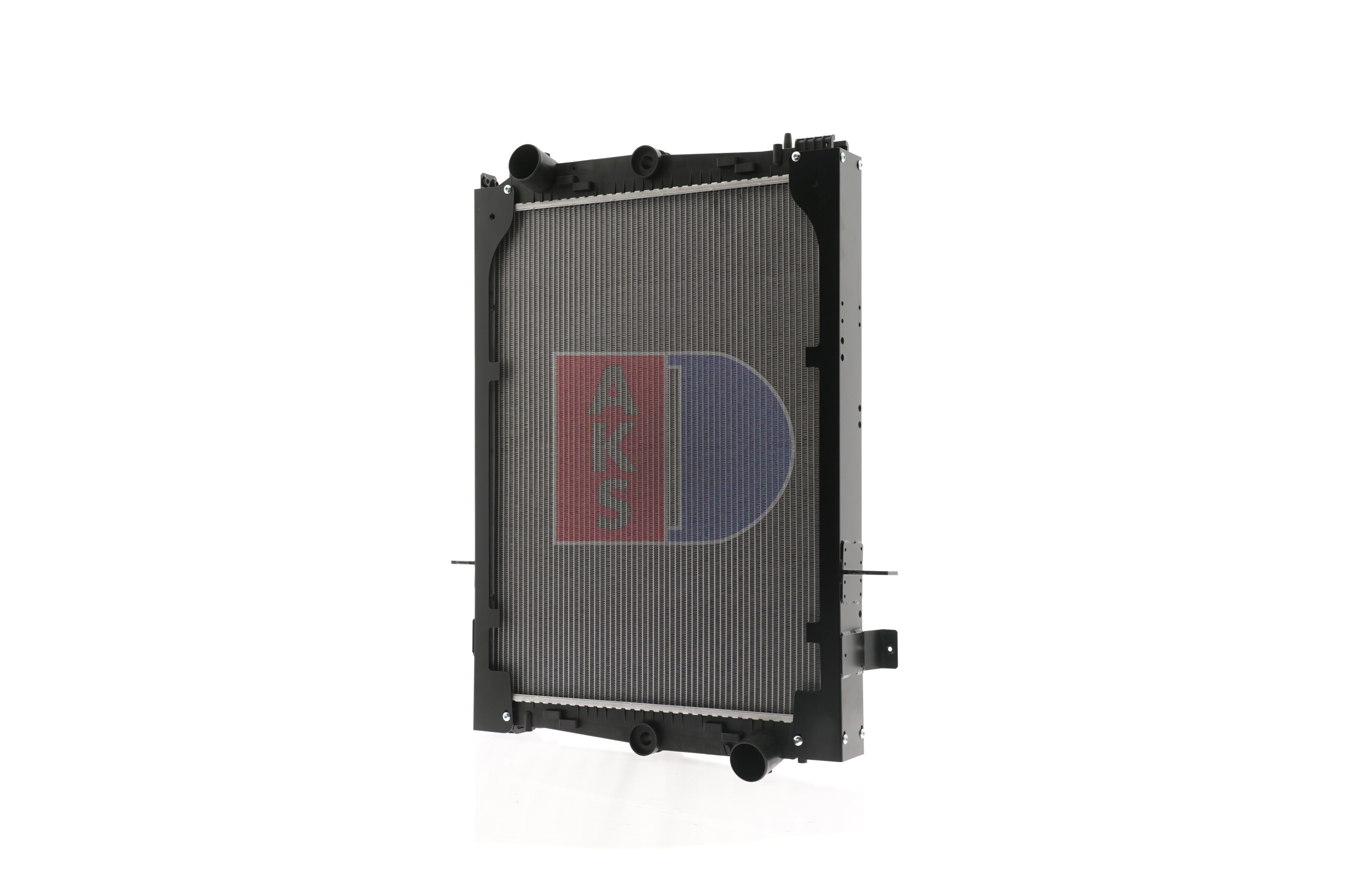 Cumpărați online Radiator, racire motor 290006N original/ă și la un preț mic, compatibil/ă cu nr. OEM 1281400