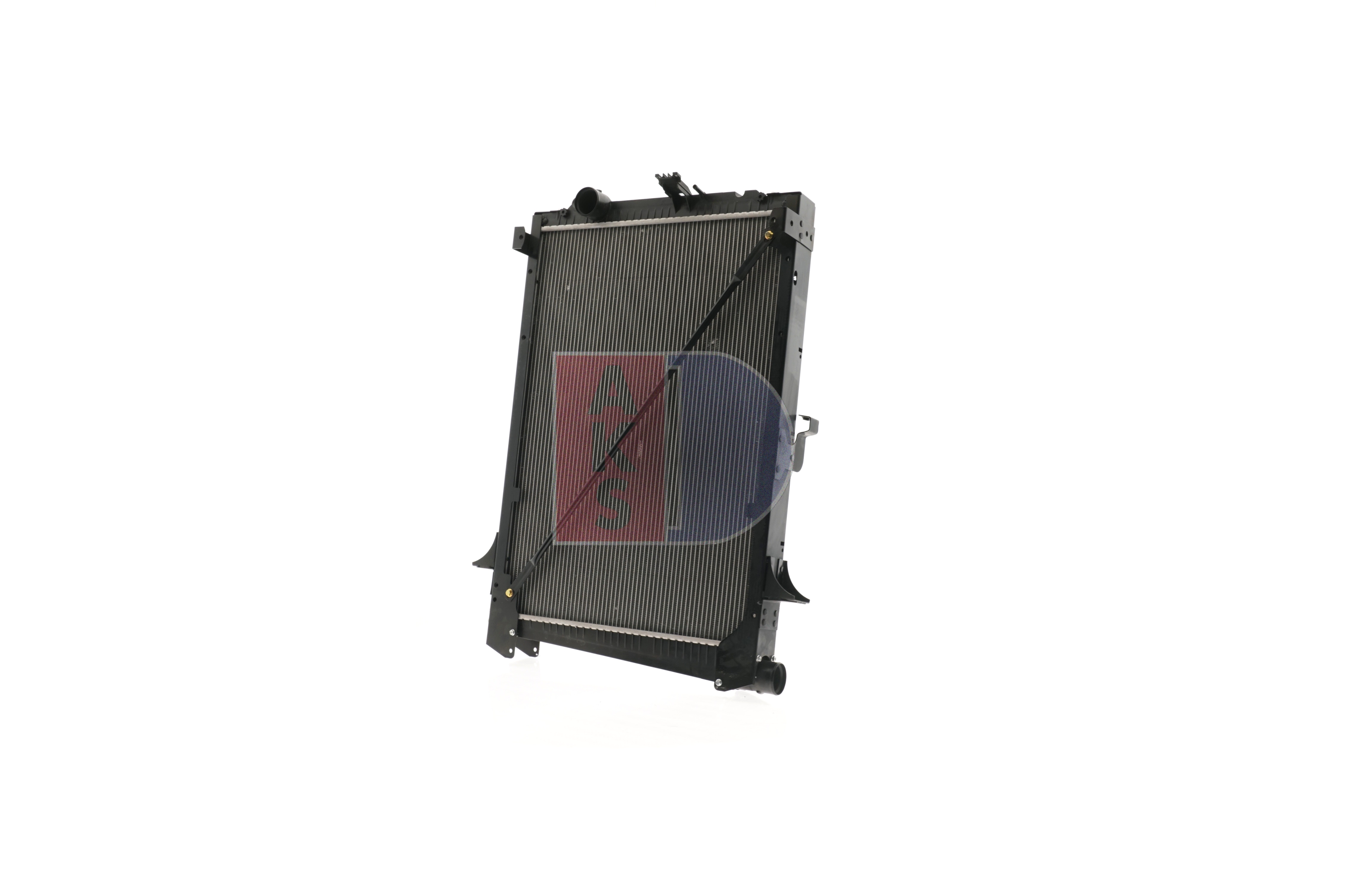 Ostke AKS DASIS Radiaator, mootorijahutus Toode nr.: 290011N madala hinnaga 453,79 €