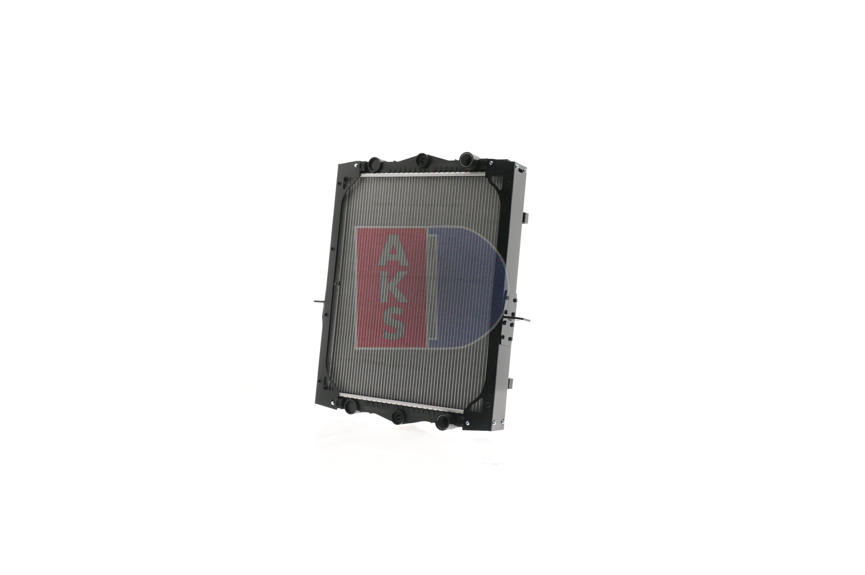 OE Radiator apa / piese DAF 46 1975 1403177, 1403177R, 1403753 de la AKS DASIS