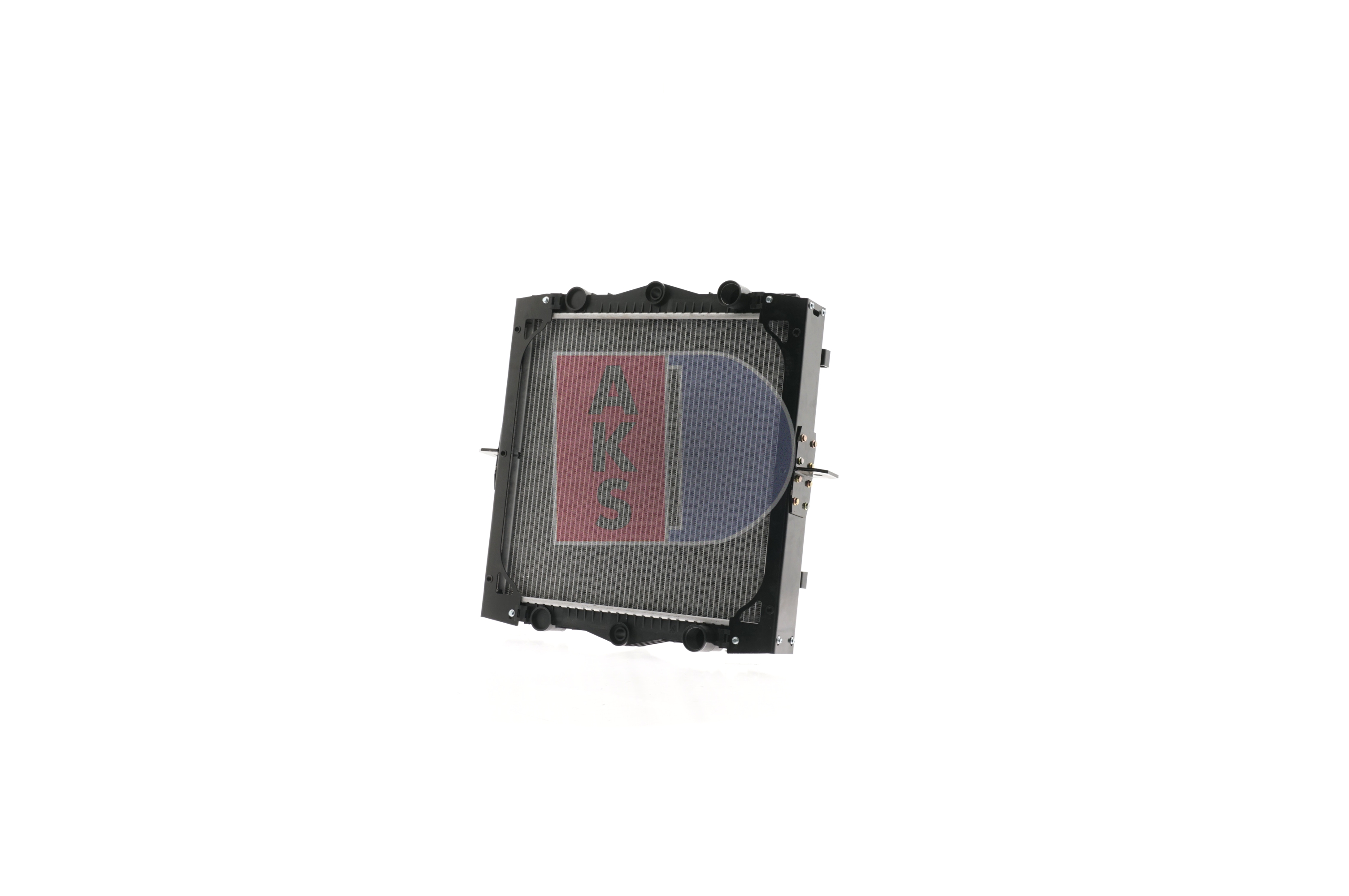Cumpărați online Radiator, racire motor 290015N original/ă și la un preț mic, compatibil/ă cu nr. OEM 1407721