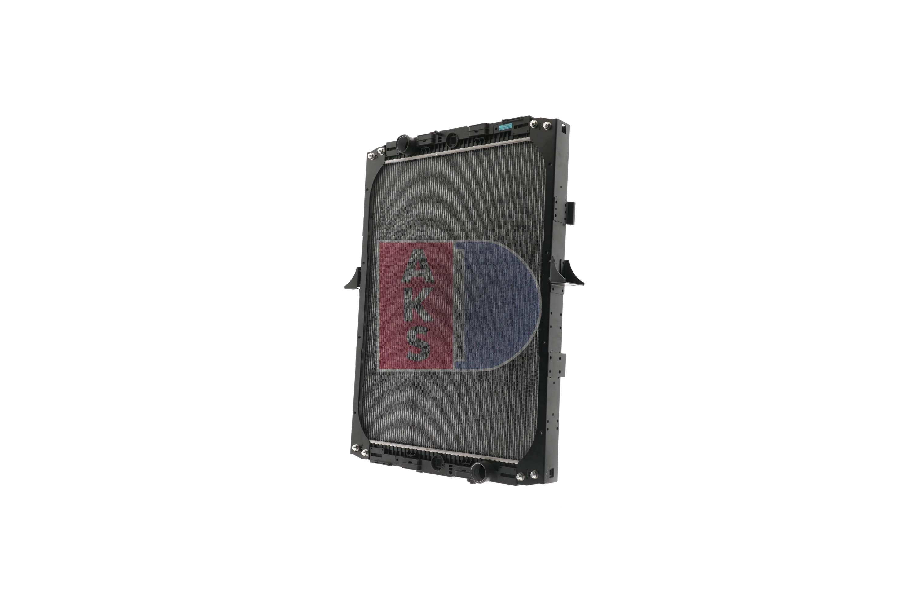 OE Radiator racire DAF 46 1974 1288560, 1403177, 1403177R de la AKS DASIS