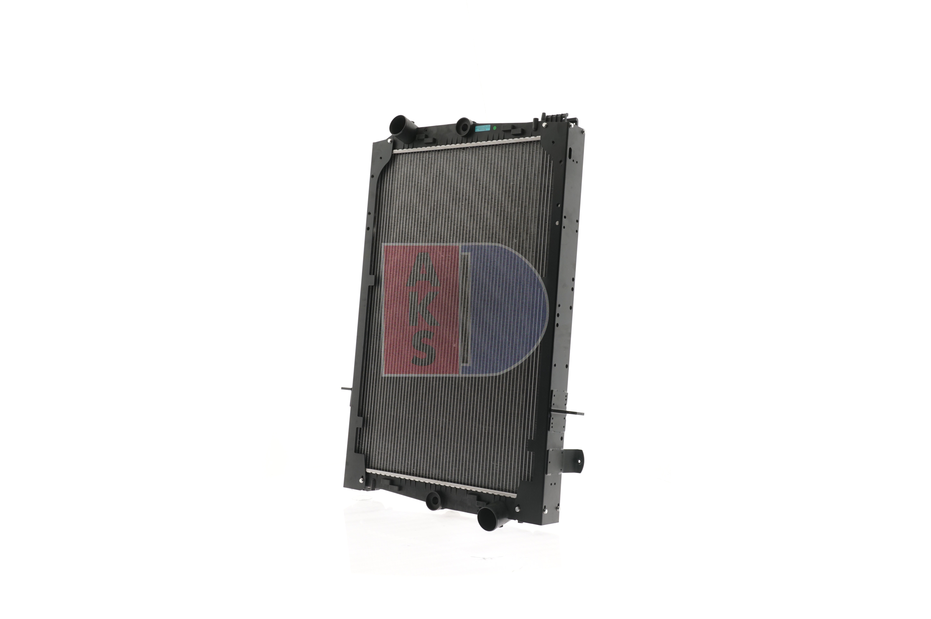 OE Radiator DAF 46 1975 1265520, 1265522, 1341957 de la AKS DASIS