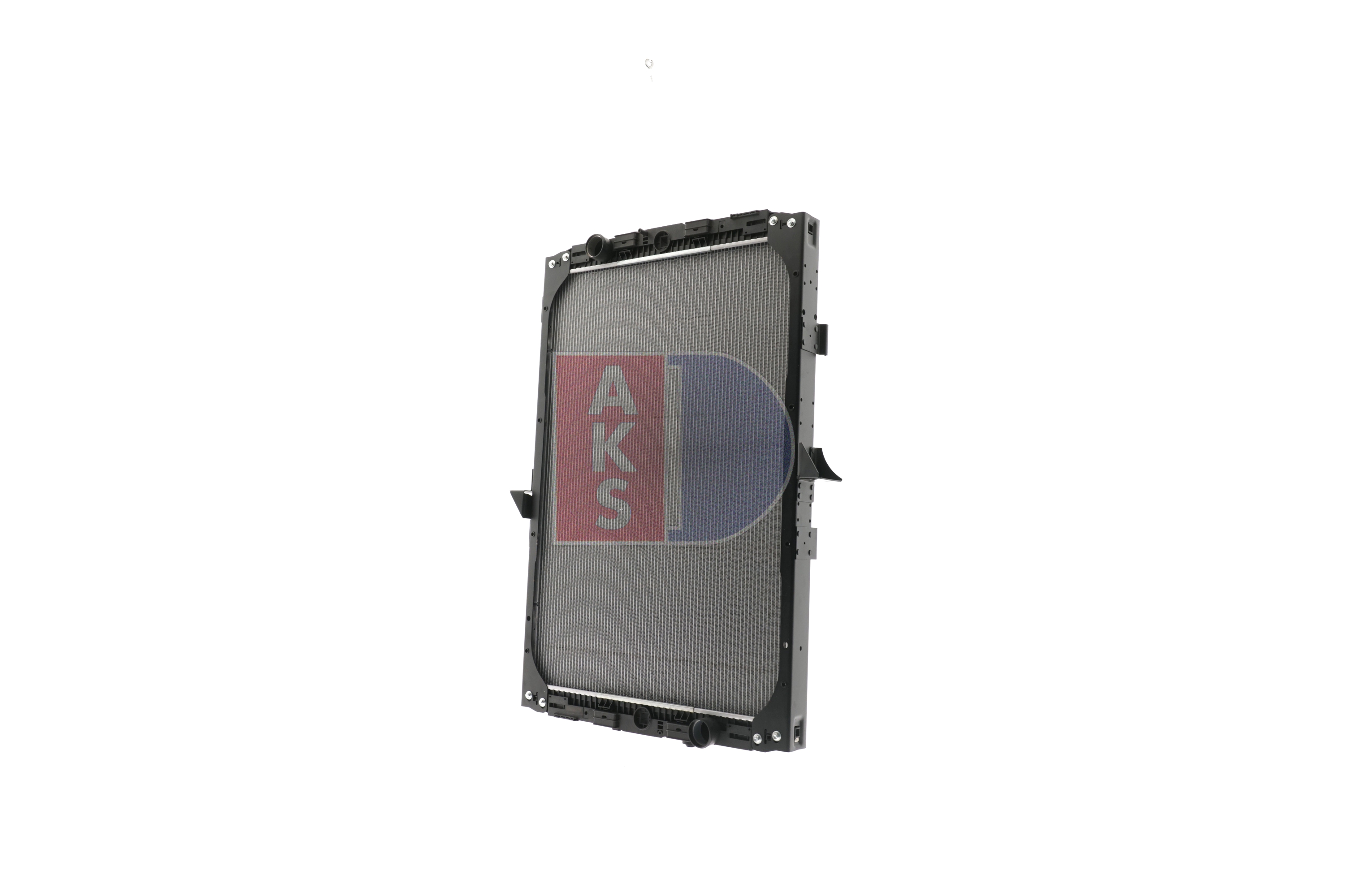 Įsigykite AKS DASIS Radiatorius, variklio aušinimas Prekės Nr.: 290220N už žemiausią 463,89 € kainą