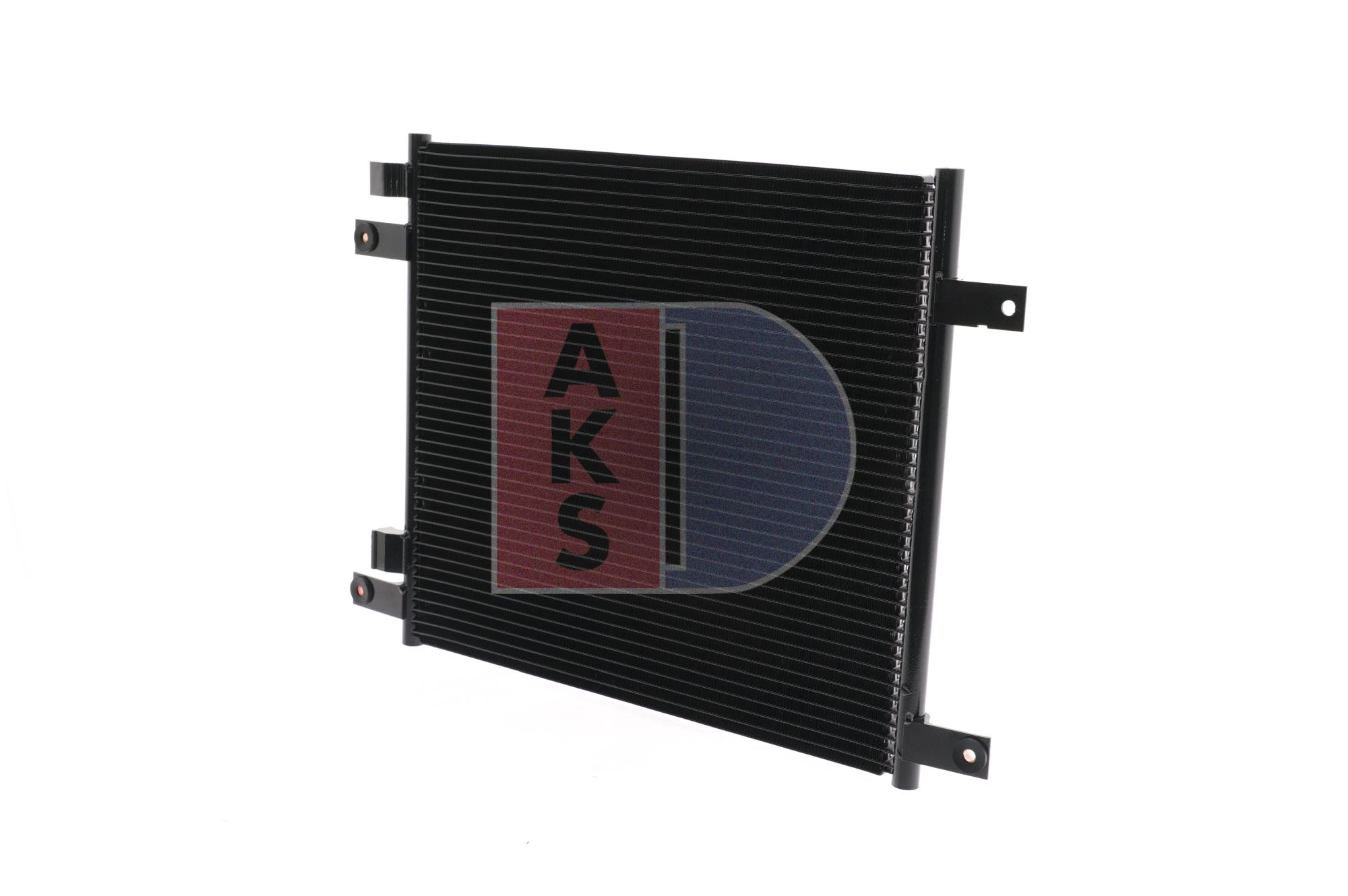 Radiator clima DAF de calitate originală 1371355, 1629115 de la AKS DASIS