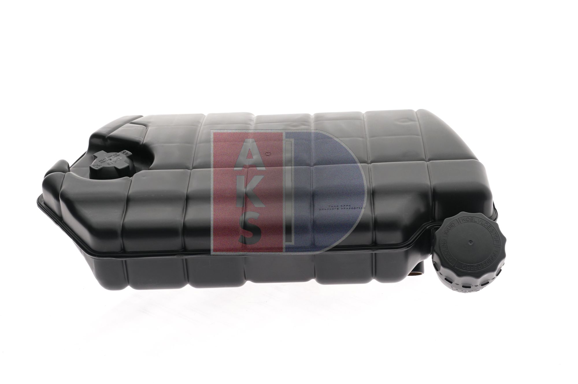 OEM Vas expansiune antigel DAF 46 Break 1975 1626237, 1404867, 1404961 AKS DASIS