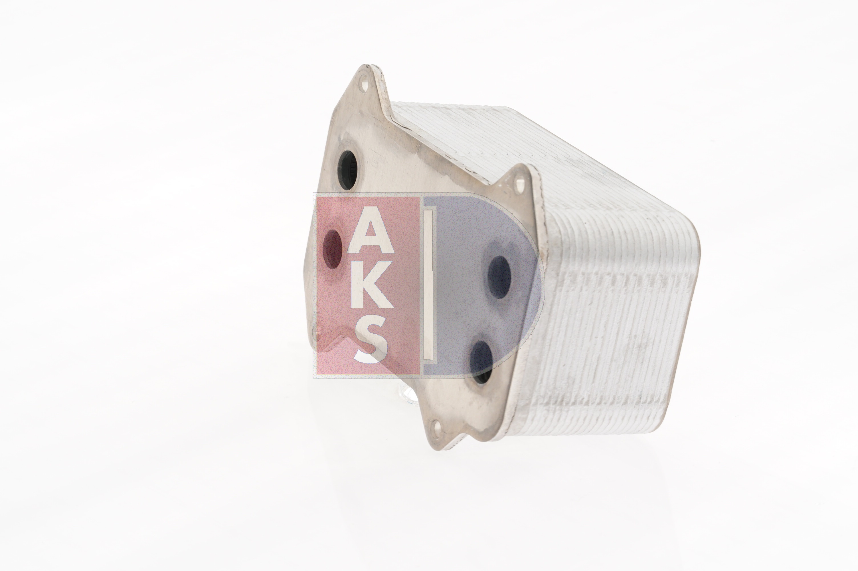 Radiator ulei DAF de calitate originală 1387035, 1667565 de la AKS DASIS