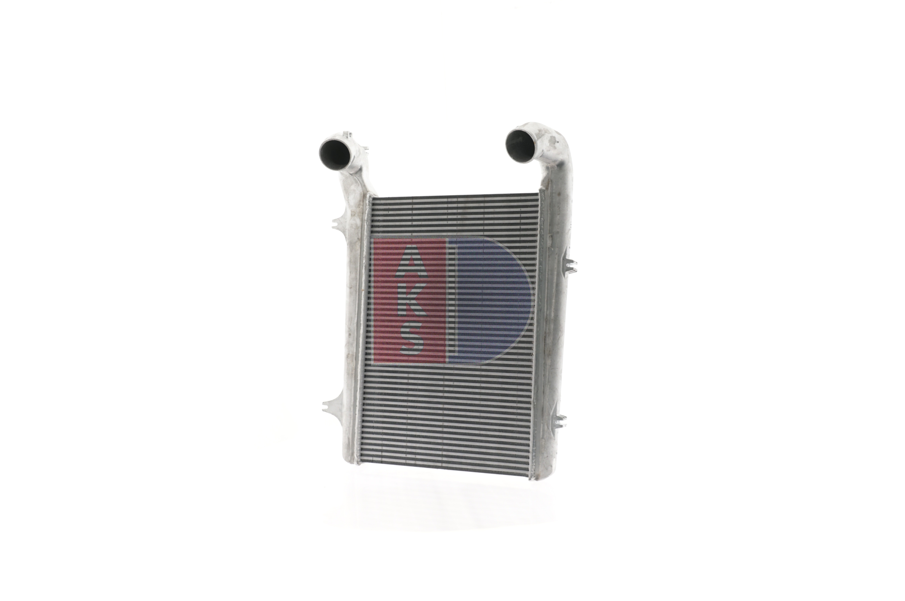 Intercooler DAF de calitate originală 1327673, 1619667, 1691392 de la AKS DASIS