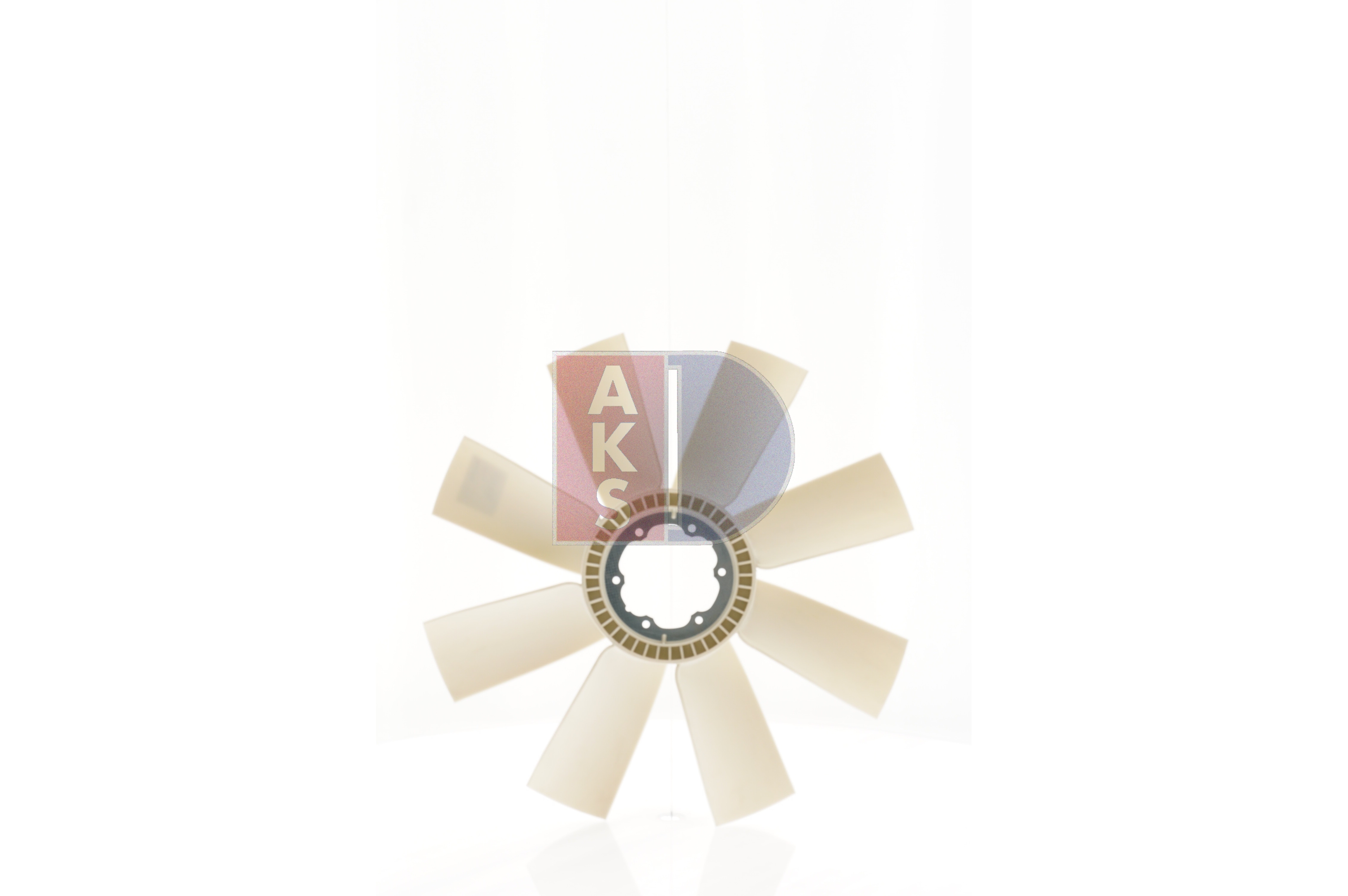 Cumpărați online Paleta ventilator, racire motor 298000N original/ă și la un preț mic, compatibil/ă cu nr. OEM 1315854