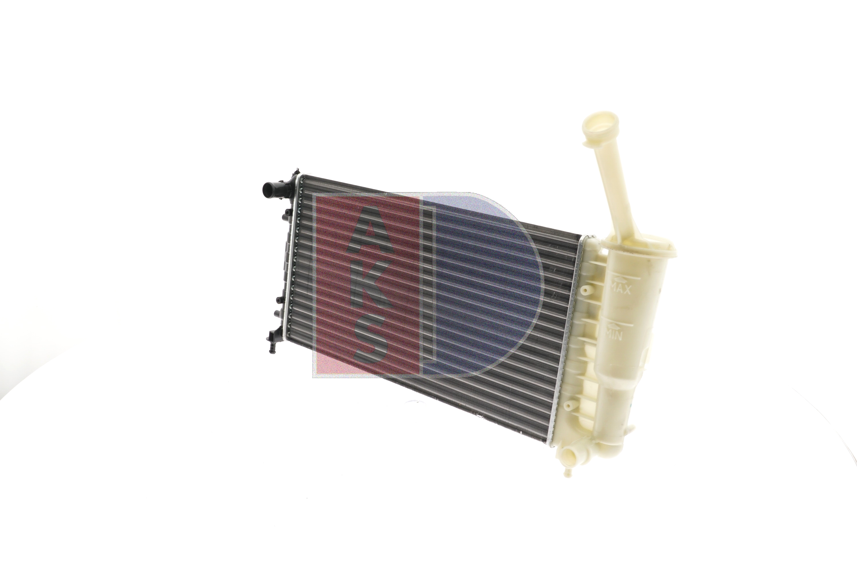 Radiatore motore LANCIA di qualità originale 51706057, 51734088, 51808364 di AKS DASIS