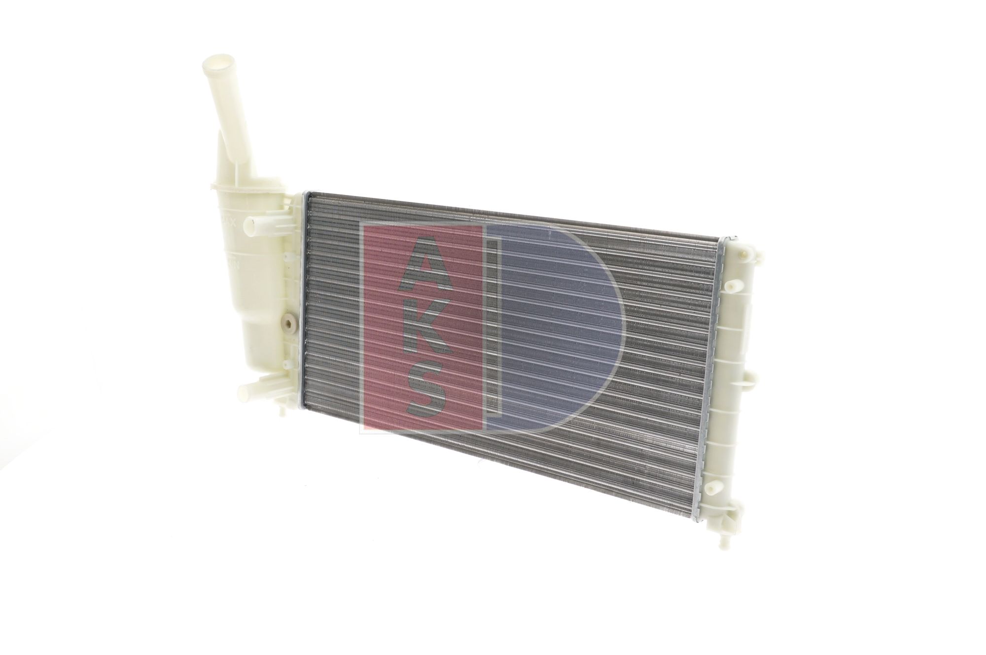 OE Kylare LANCIA YPSILON 2021 46763325, 46834075, 51706942 från AKS DASIS