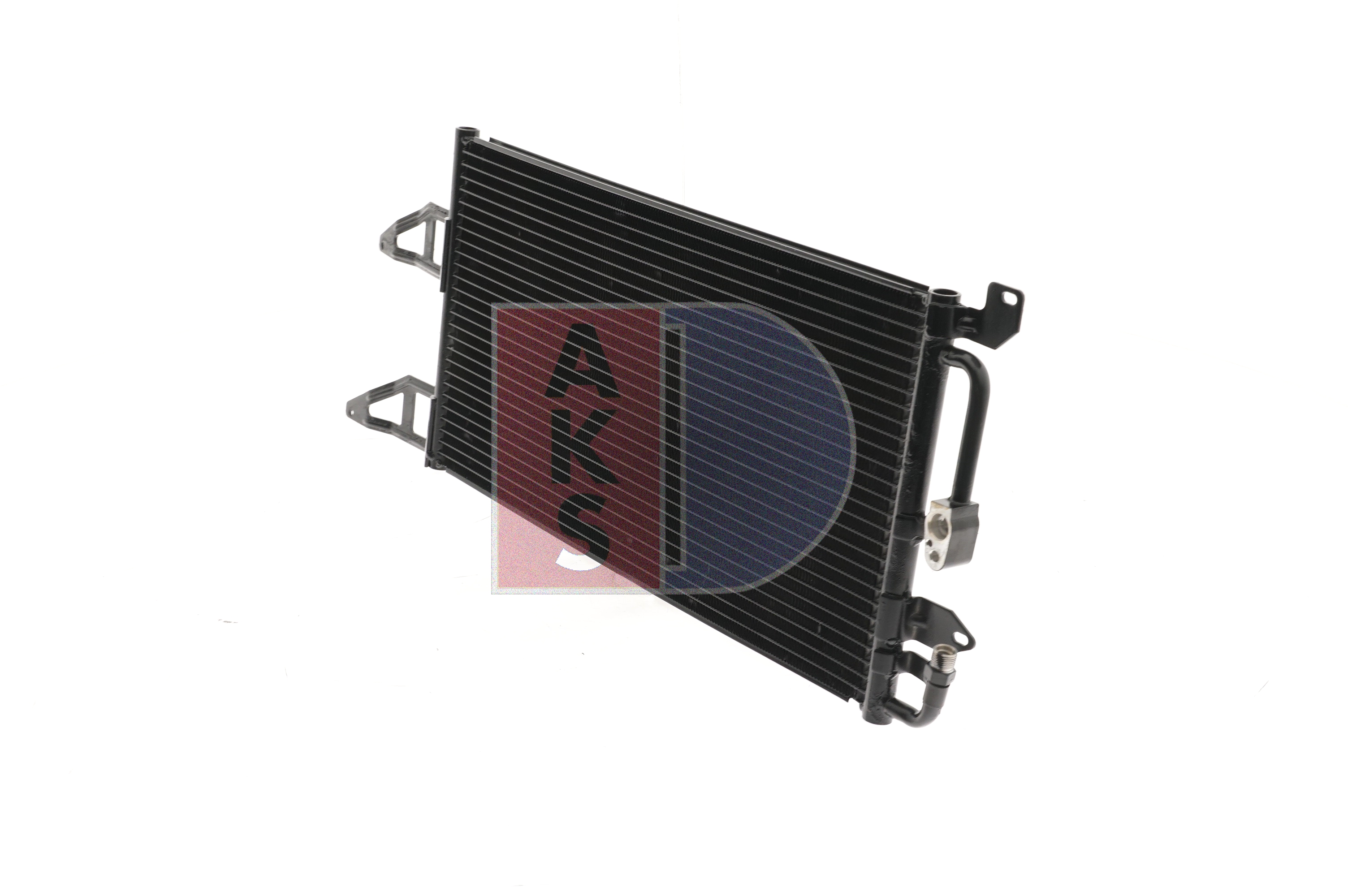Köp billiga original Kondensor, klimatanläggning 302180N jämförbara med 46558107 OEM nummer på nätet