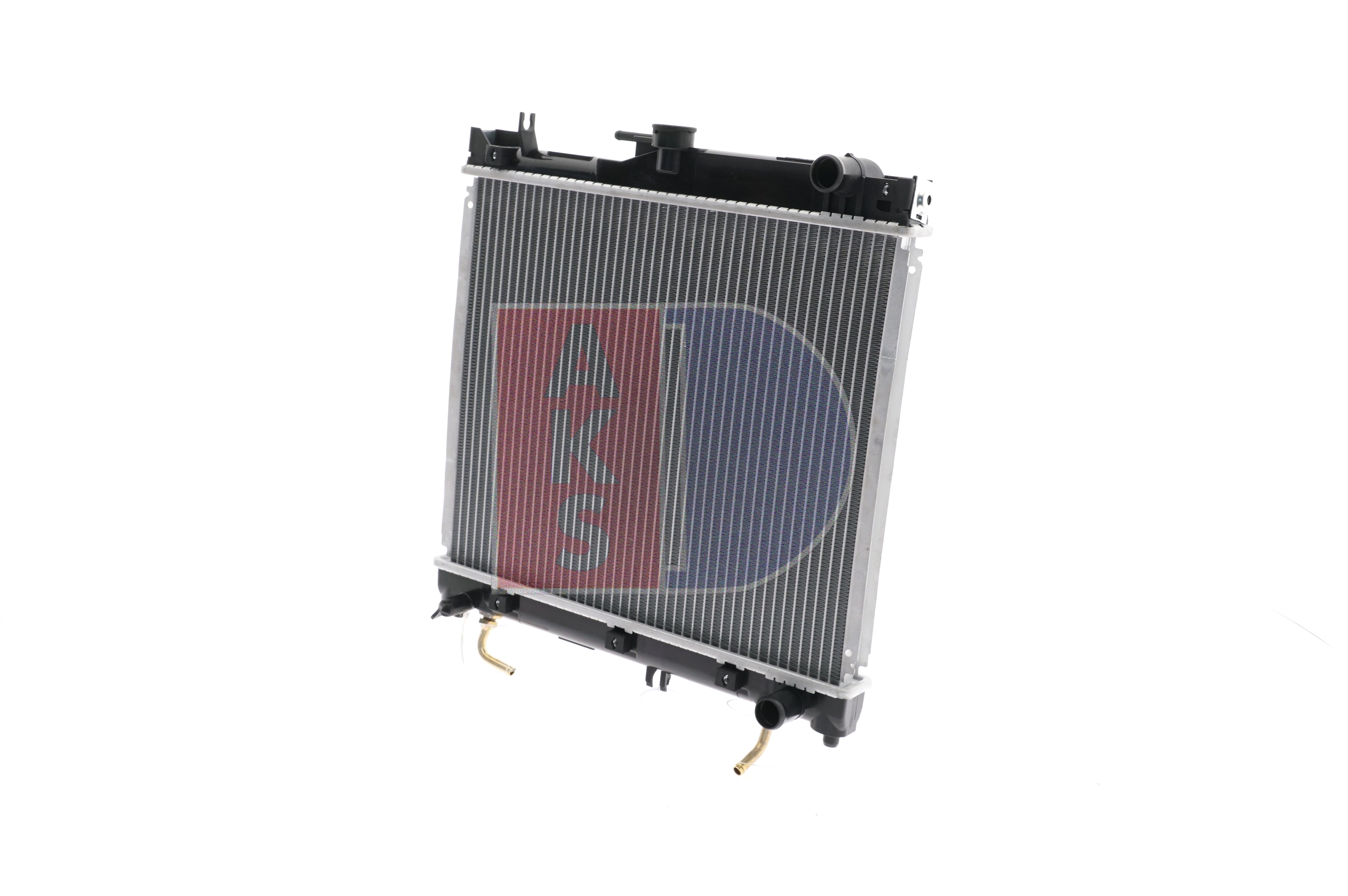 OEM Radiator racire apa Suzuki Jimny SJ 1995 1770080A10, 1770081A11, 1770080A00 AKS DASIS