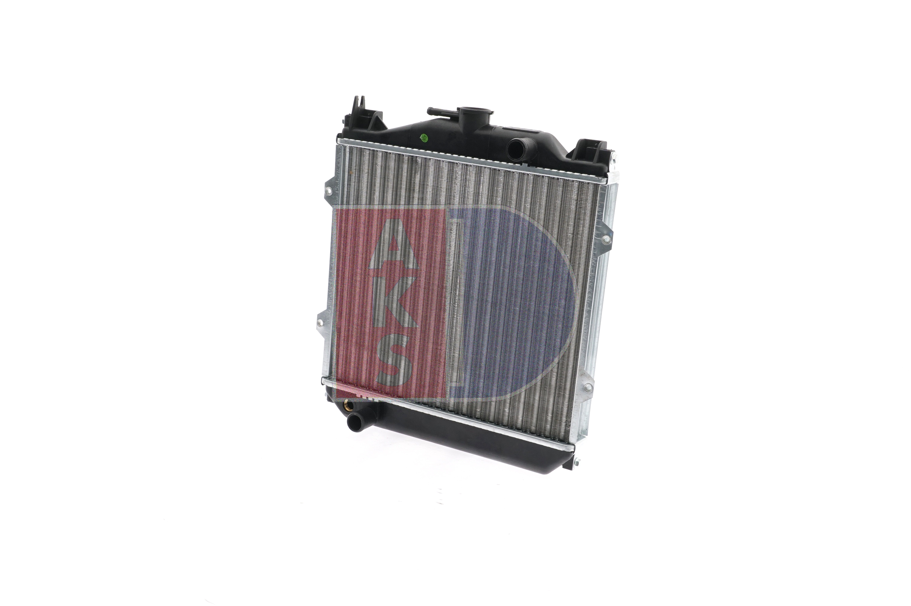 OEM Radiator apa SUZUKI Alto K10 I 2013 1770084200, 1770084201, 1770079F02 AKS DASIS