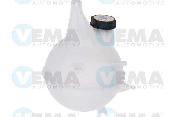 Įsigykite VEMA Išsiplėtimo bakelis, aušinimo skystis Prekės Nr.: 160040 už žemiausią 37,60 € kainą