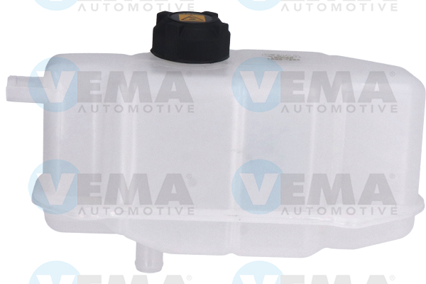 Originale Ausgleichsbehälter FIAT 1.4 Flex 82 PS Benzin/Ethanol 46440542 von VEMA im Internet zu fairen Preisen
