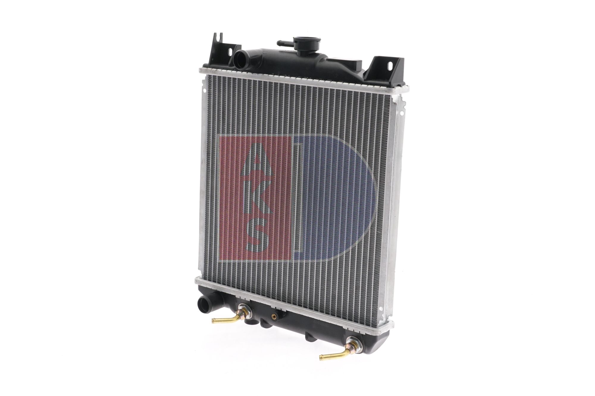 OEM Radiator, racire motor SUZUKI 1.6 i (SF416, AH14, SF406) 92 CP benzina 1770071C00 de la AKS DASIS online la un preț incredibil