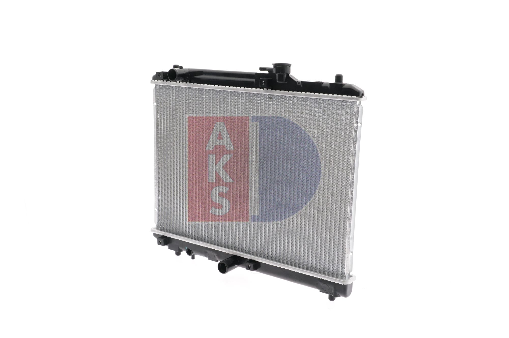 Įsigykite nebrangią originalią Radiatorius, variklio aušinimas 320380N. sulyginama su 1770060G00 OEM numeriais internetu