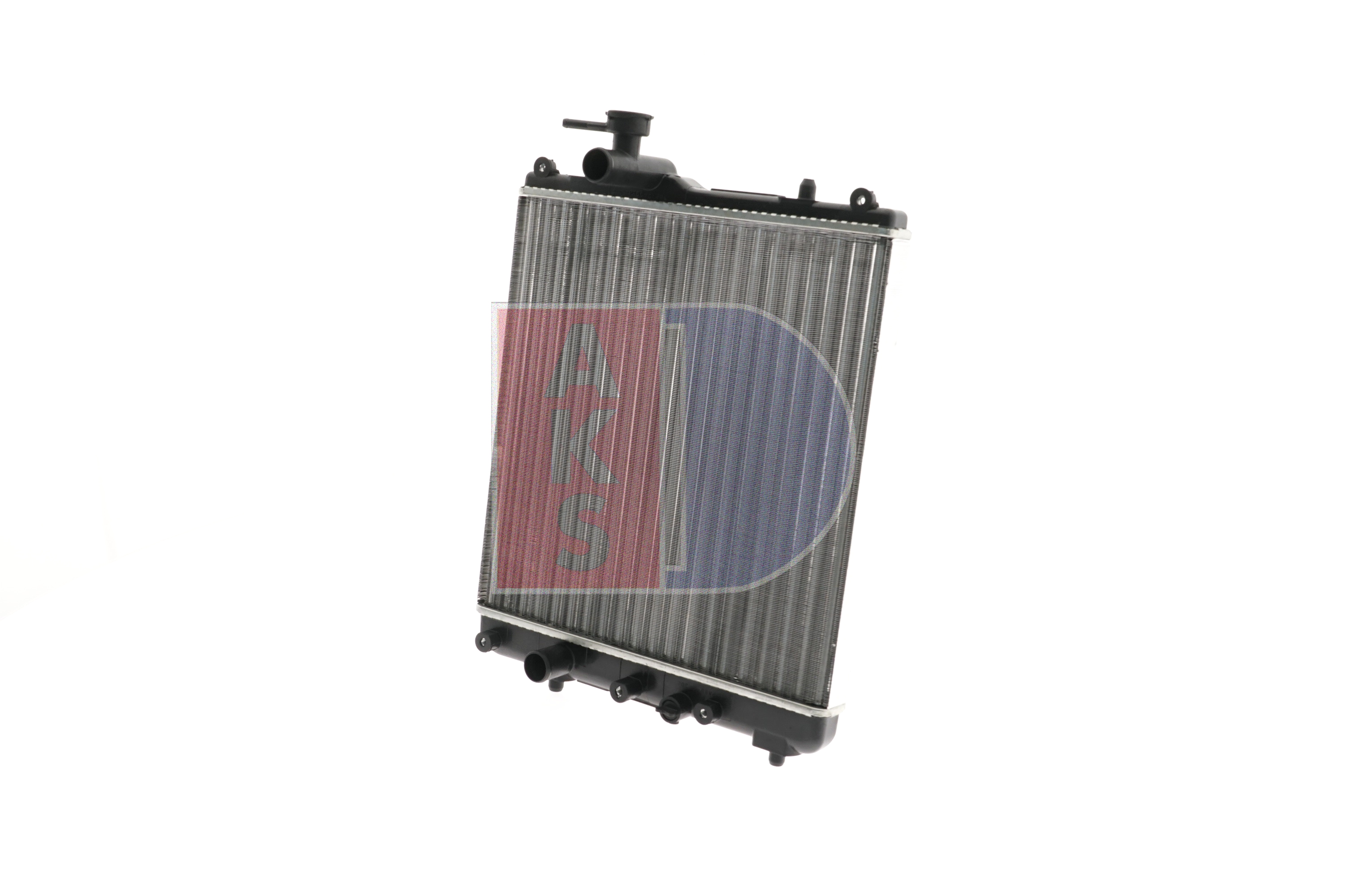 OE SUBARU JUSTY 2024 Radiator 1770083E00, 1770080E00 from AKS DASIS