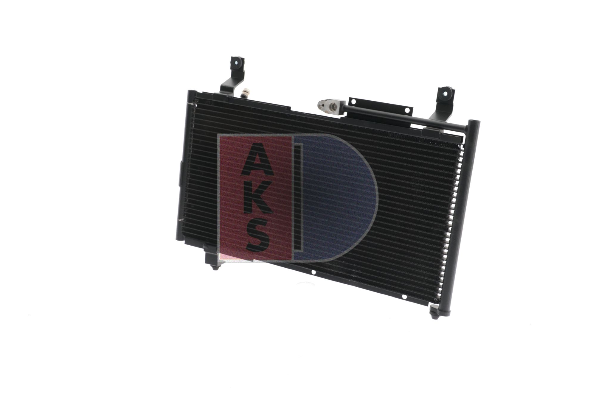 Original Klimakondensator SUZUKI SWIFT II Stufenheck AH, AJ 9531060EM1, 8847130370, 94457314301 von AKS DASIS - faire Konditionen sichern & Geld sparen