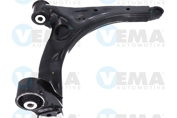 VW 2.0 TDI 4motion 140 HP Diesel Suspension arm OEM 2N0407152G from VEMA online zu günstigen Preisen