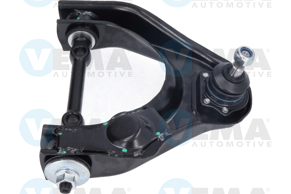 Pathfinder WD21 1989 Control arm kit VEMA OEM 5452492G10, 5452631G00, 5452688G00